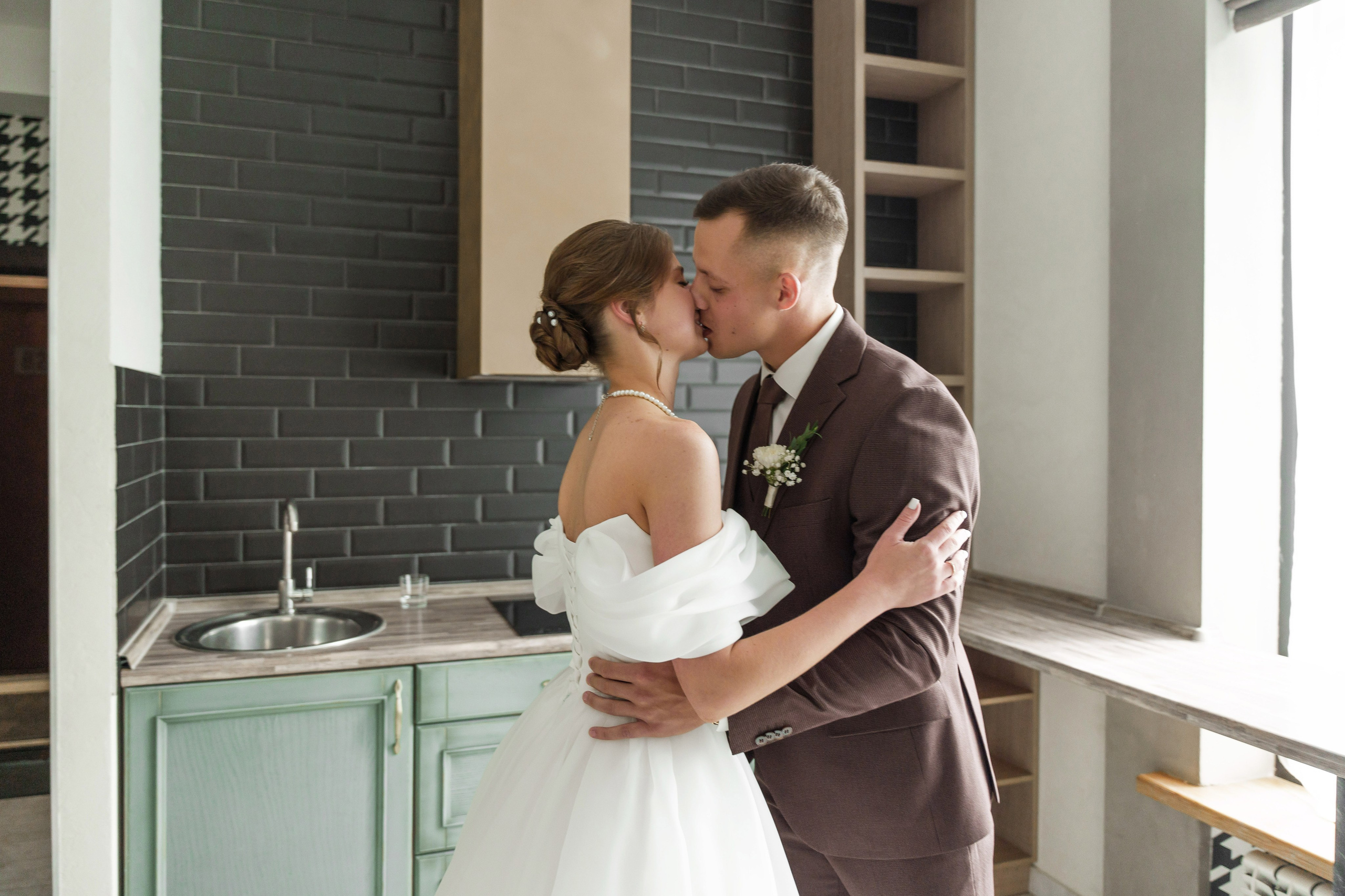 Адам и Анна 20/08/2025. Фотограф в Смоленске Ольга Давыдова