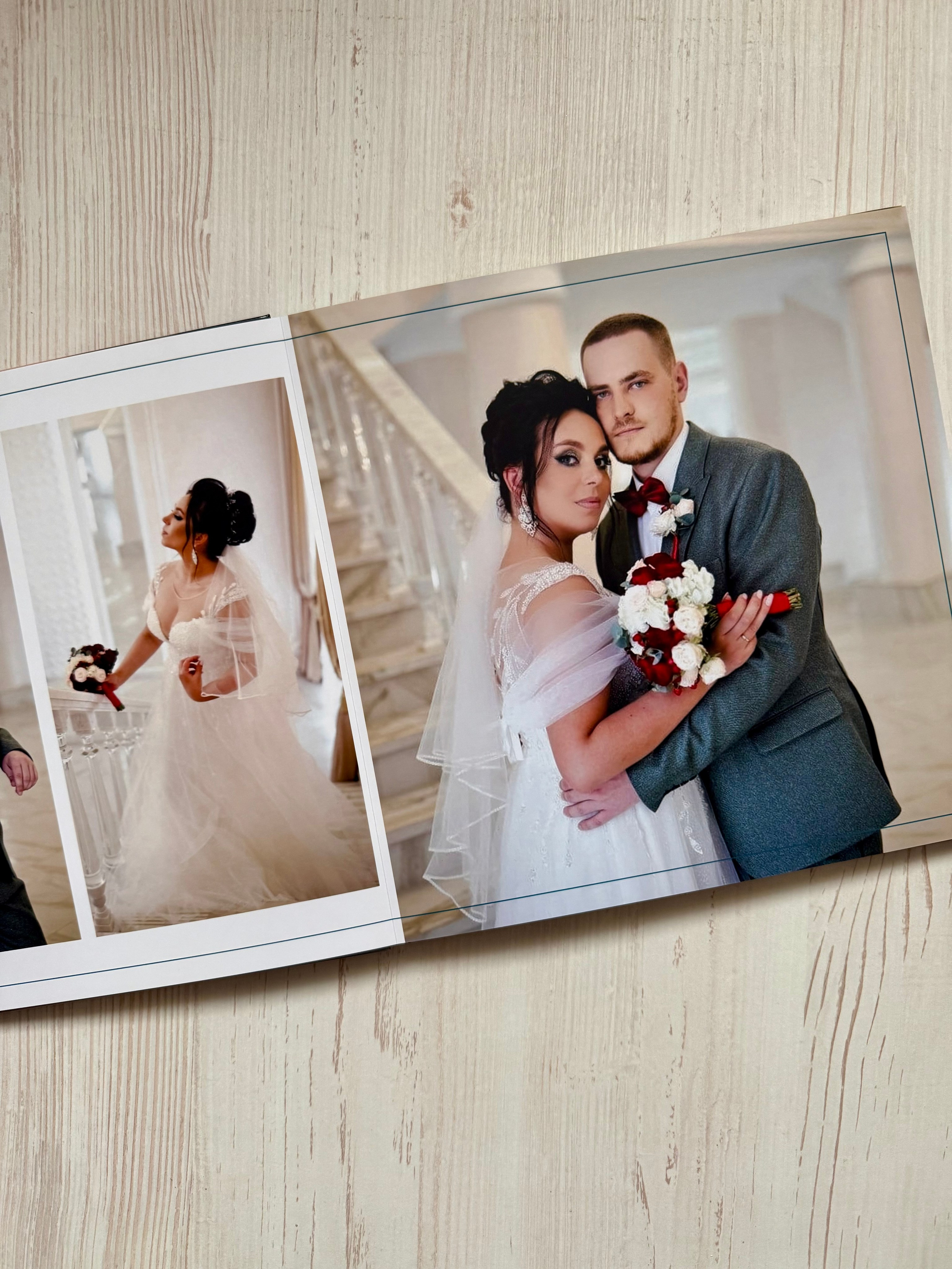 Свадебные фотокниги. Фотокниги в Туле. Выпускные фотокниги в Туле