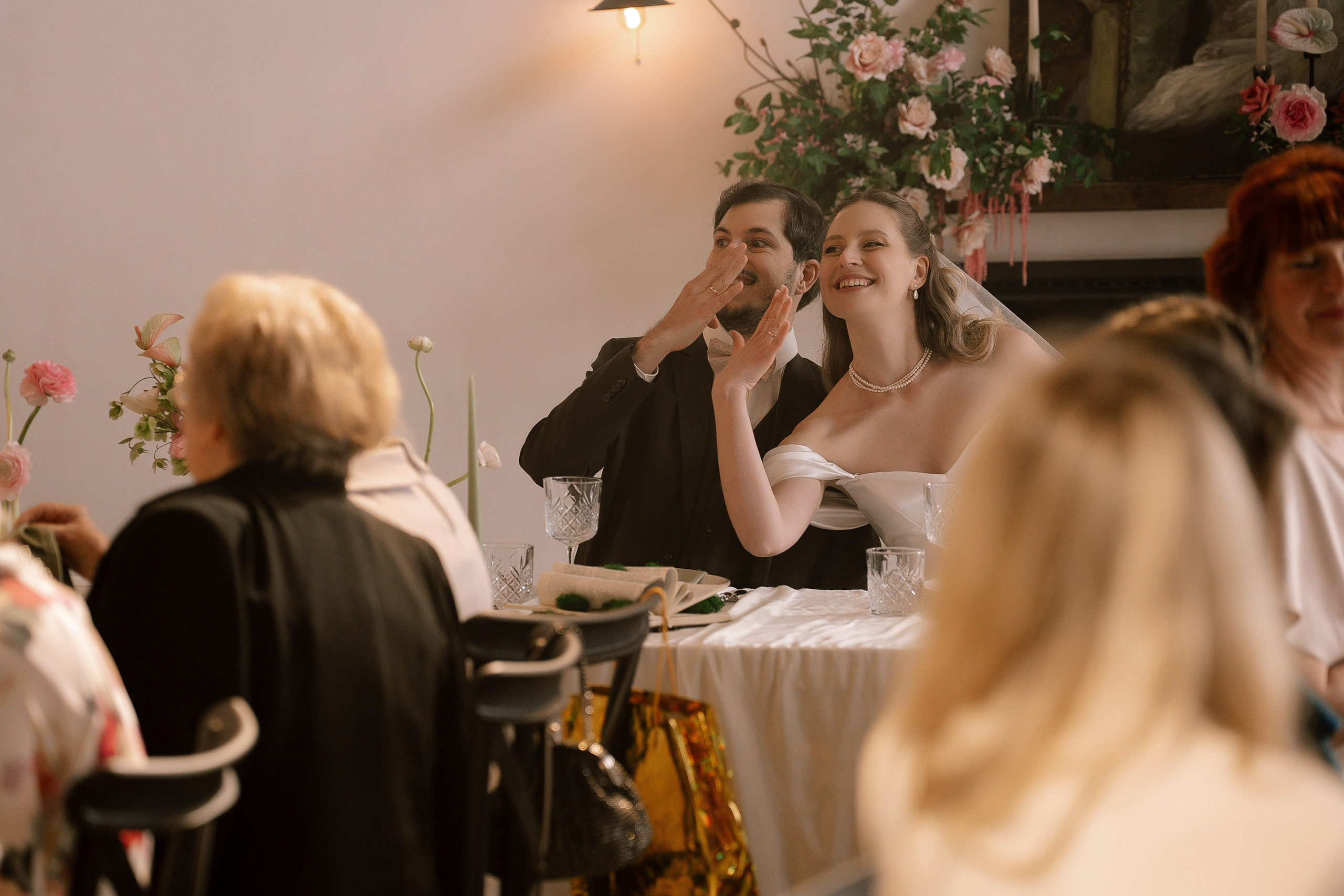 Виталий Елена. Свадебный фотограф Воронеж