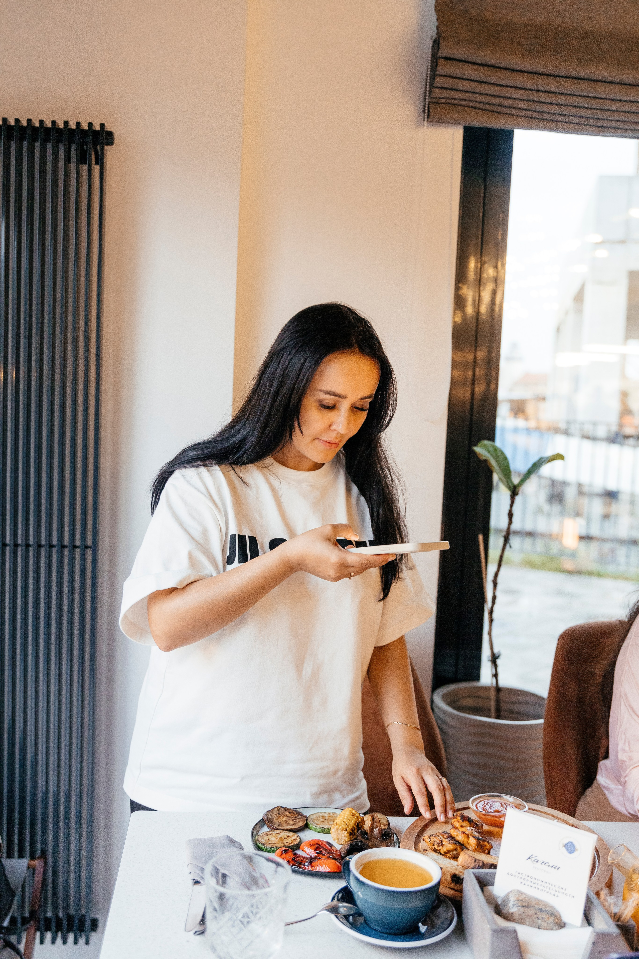 Девичник. Свадебный и портретный фотограф в Калининграде Наталия Еник