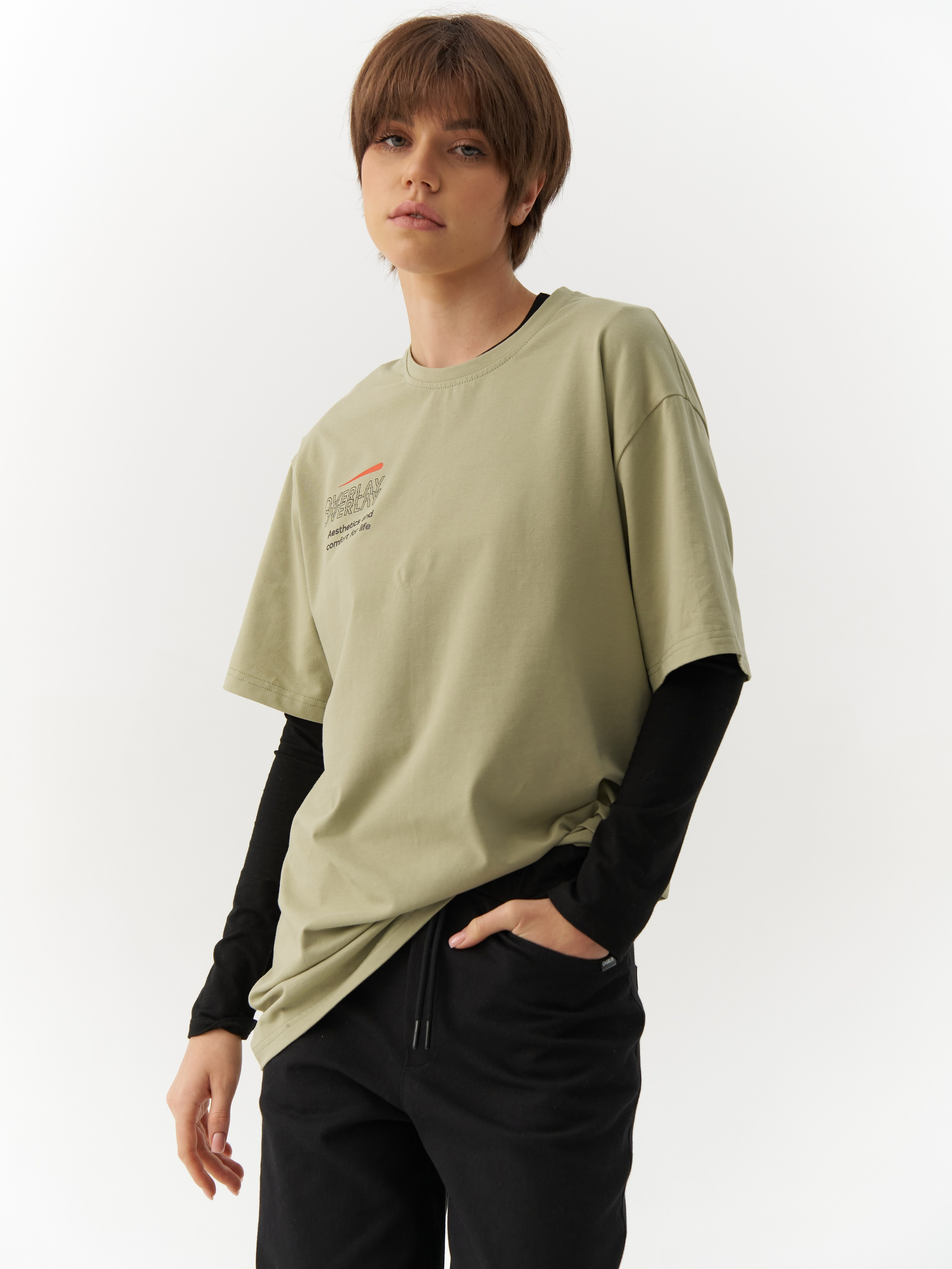 OVERLAY. Главная