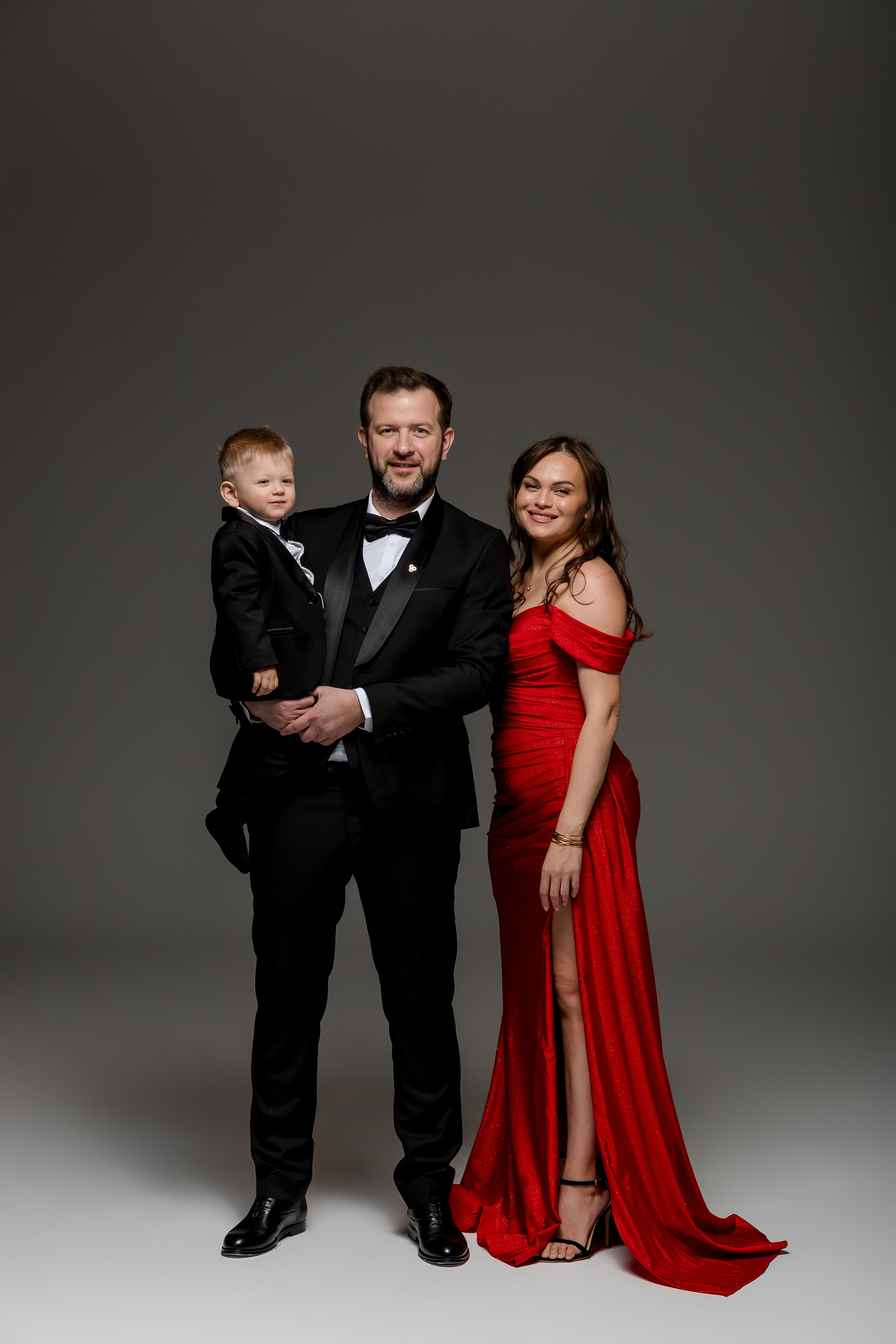 К дню рождения (RED). Свадебный и семейный фотограф Динар Гильмутдинов