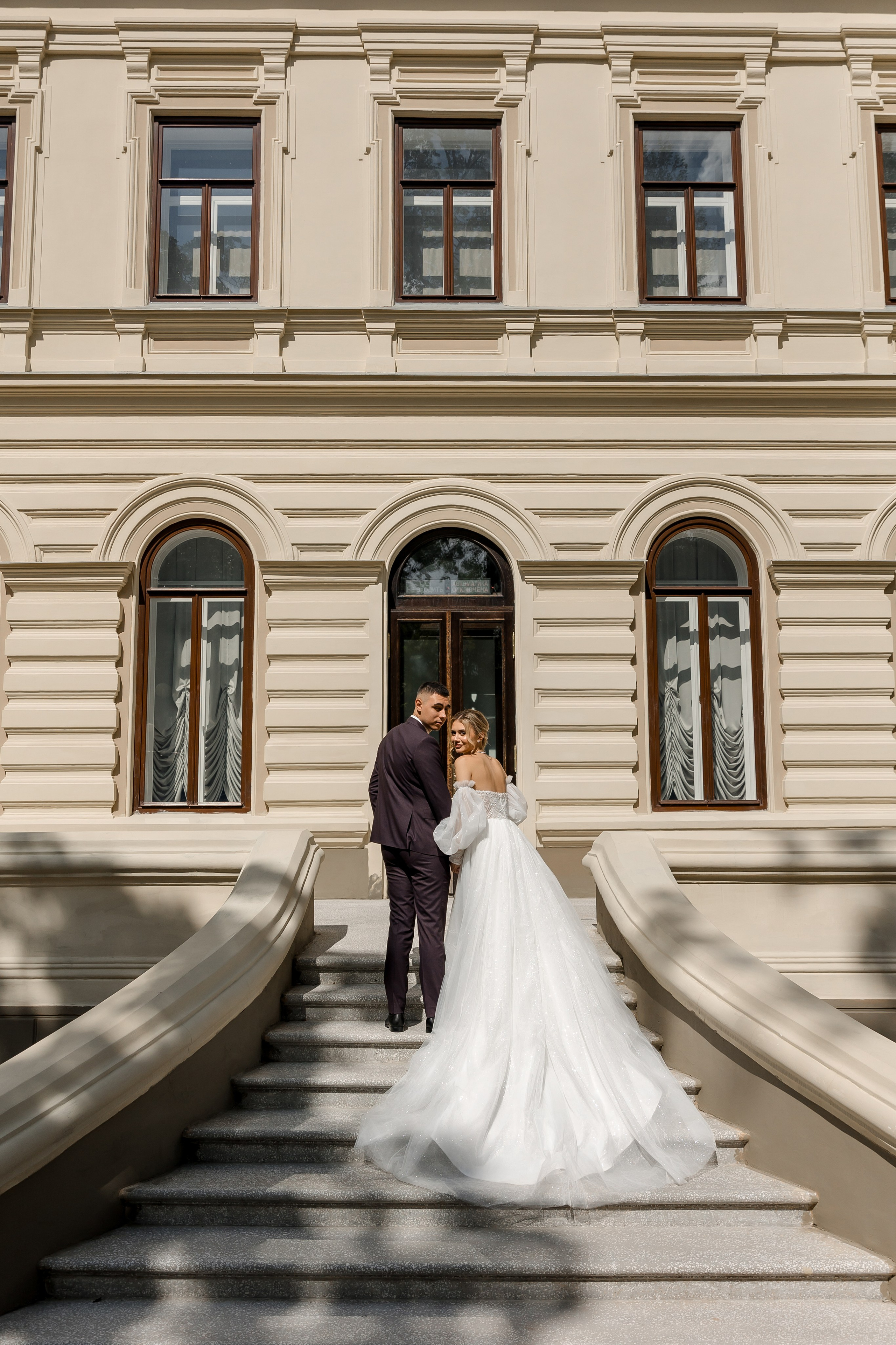 WED Alex&Indira. Свадебный и семейный фотограф Динар Гильмутдинов