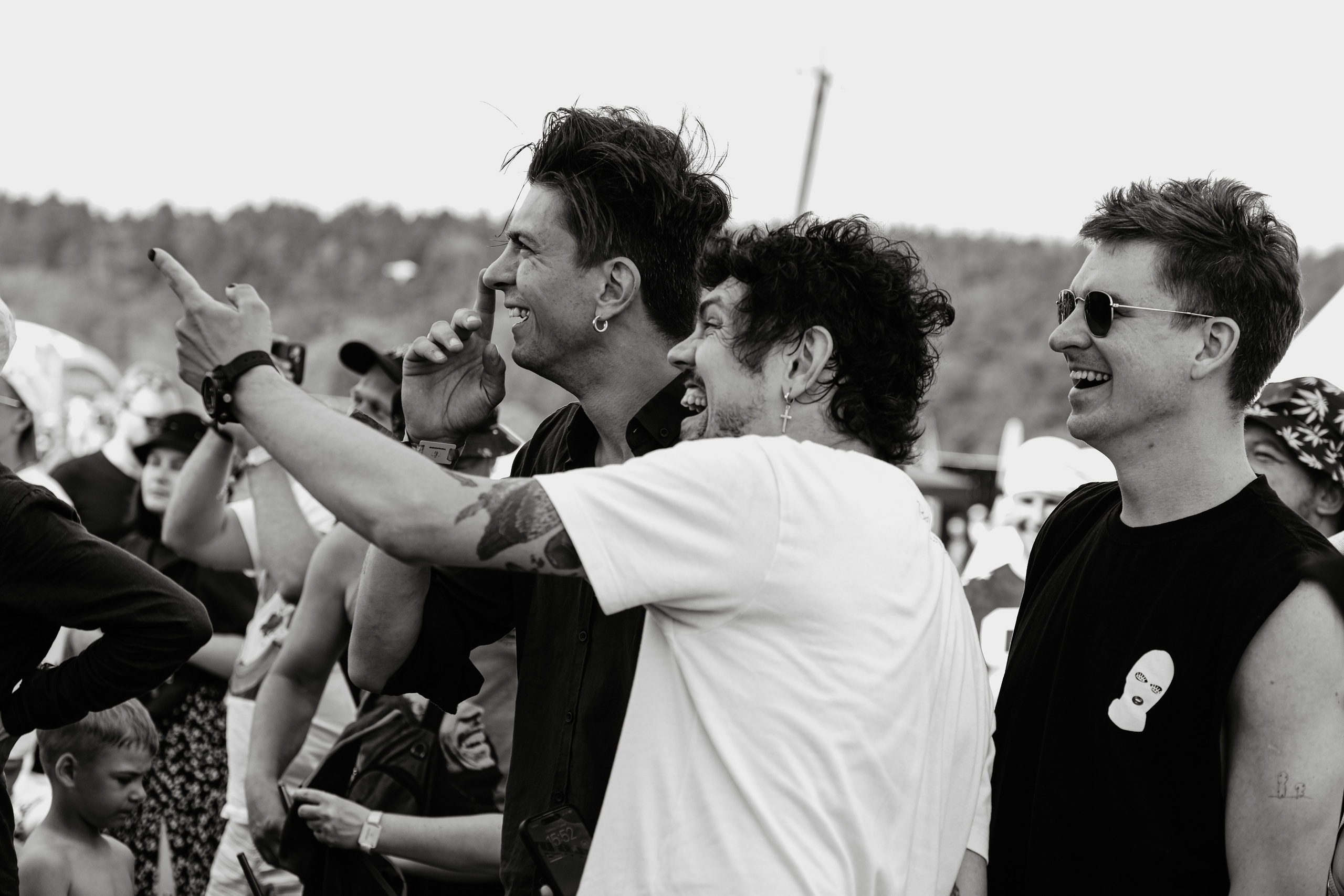 Backstage. Репортажный и портретный фотограф в Москве Кристина Волконская