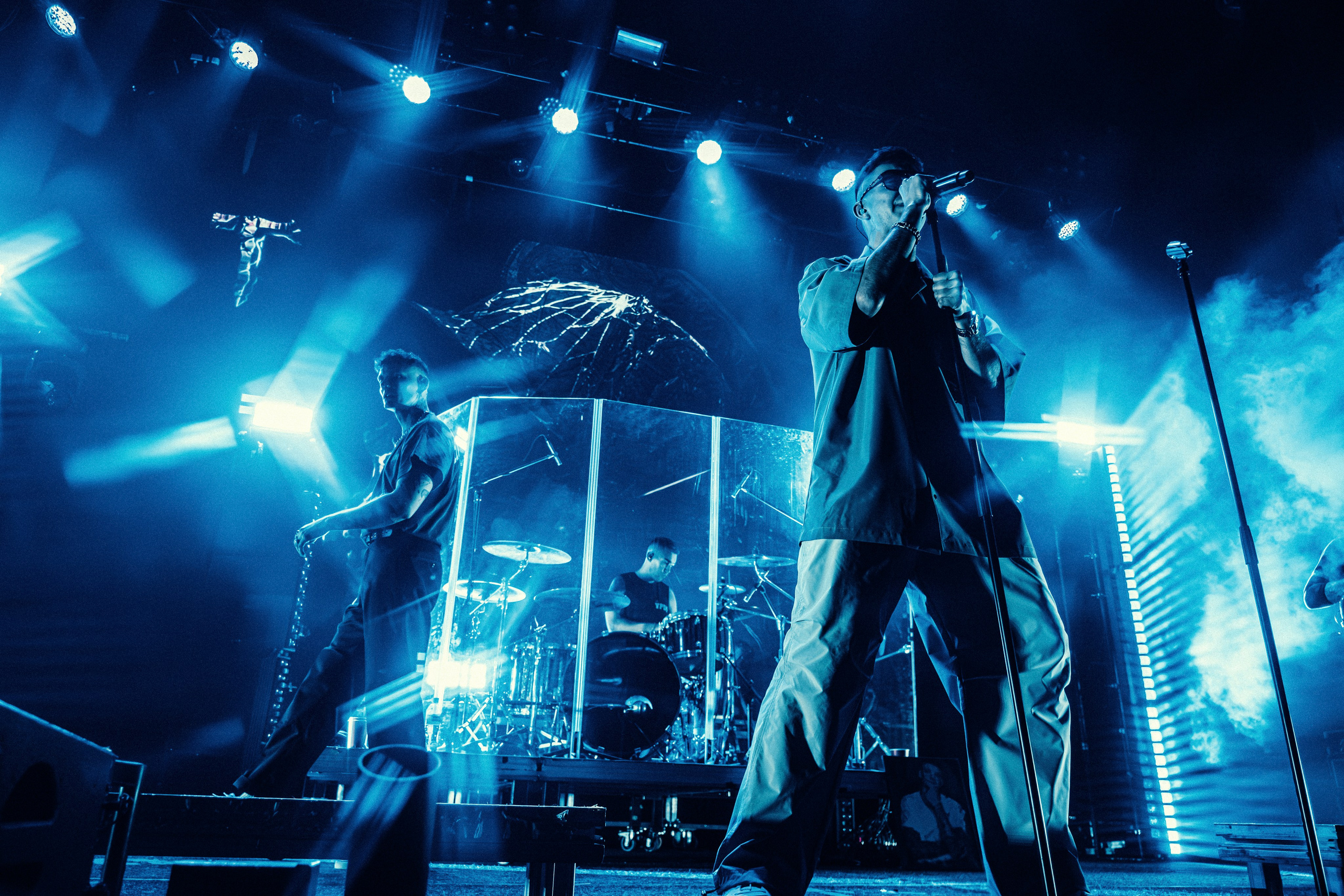 Гарри Топор & Тони Раут. Репортажный и портретный фотограф в Москве Кристина Волконская