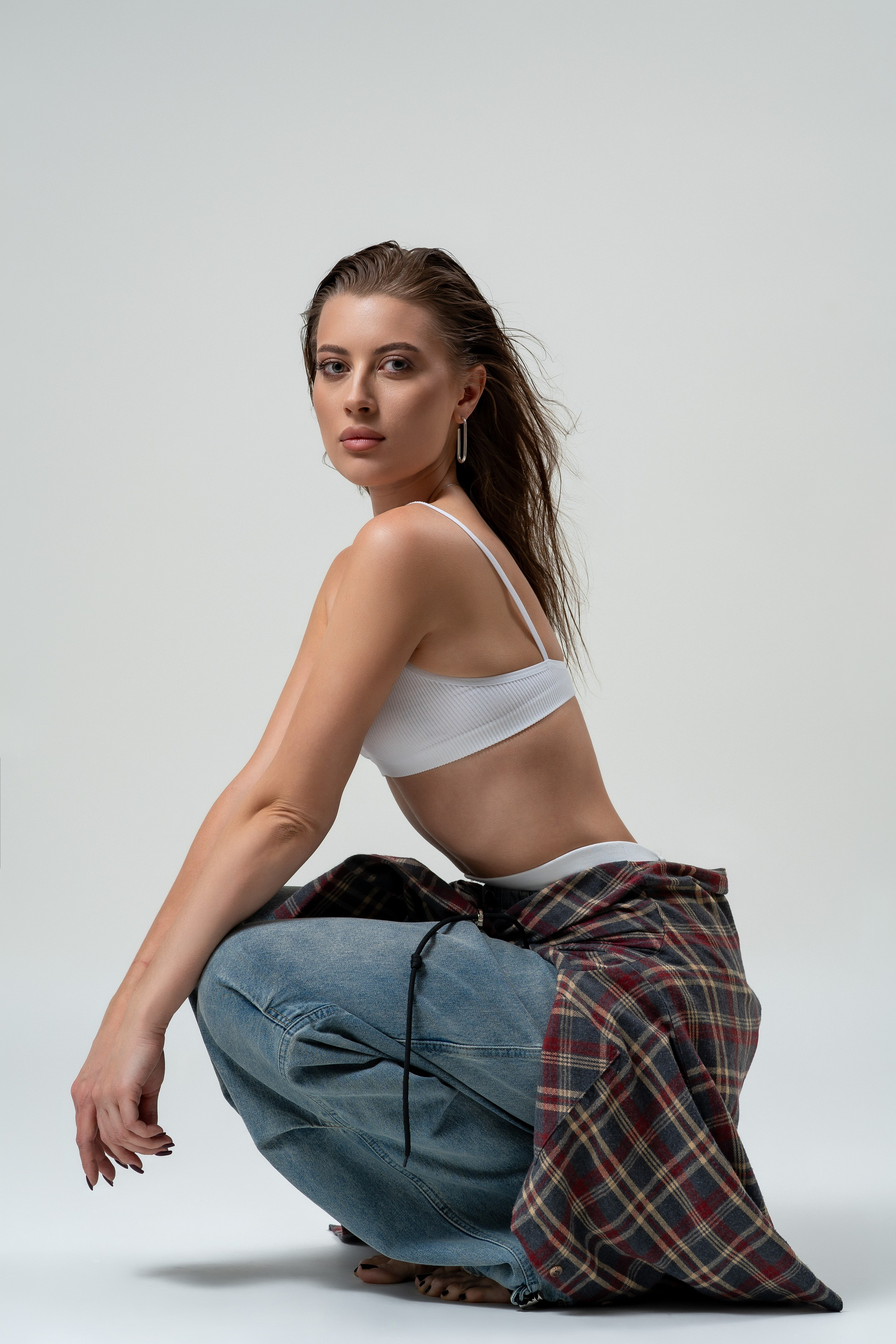 Марина. Фотограф в Калининграде Анна Грузина