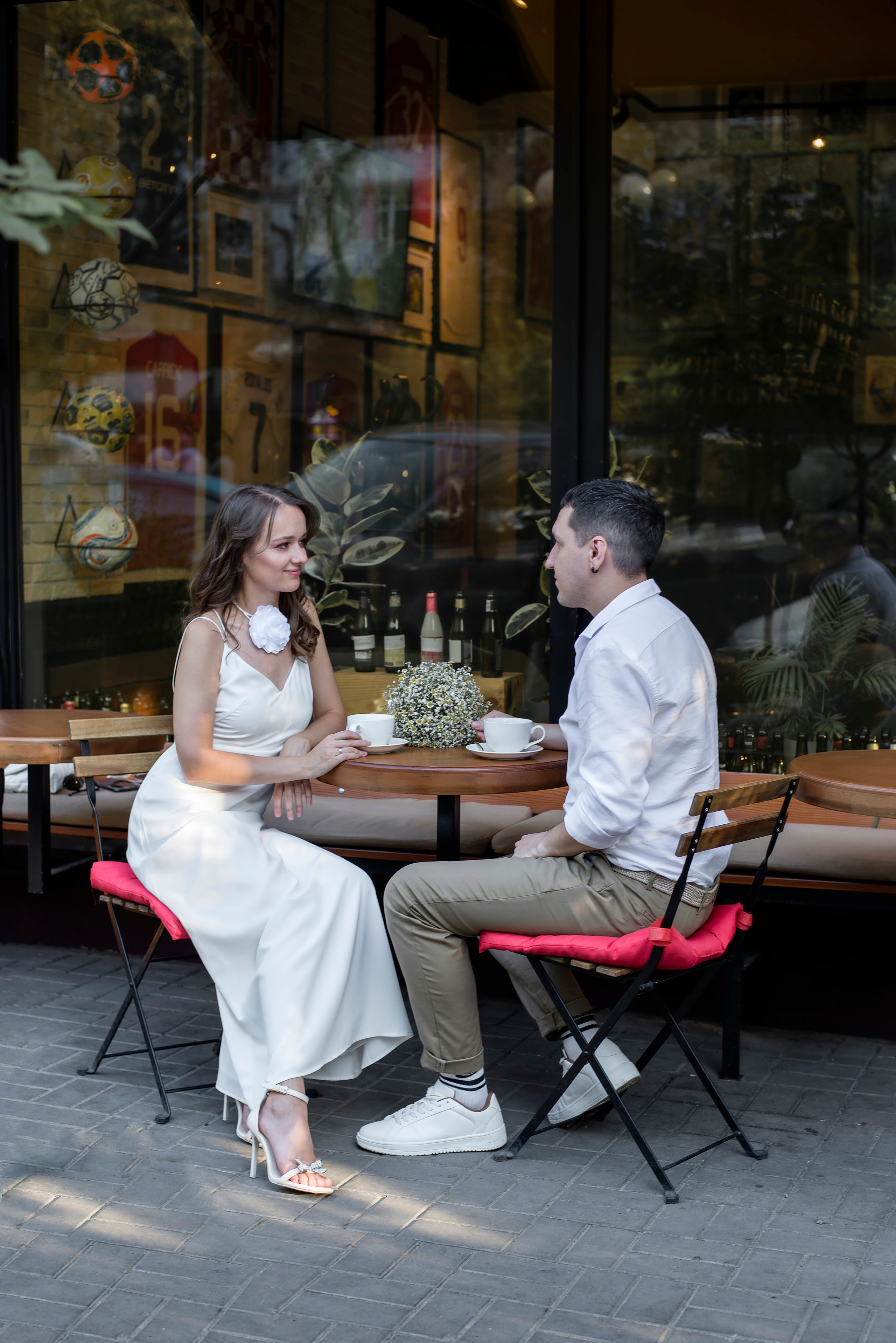 Свадебные фотосессии. Главная