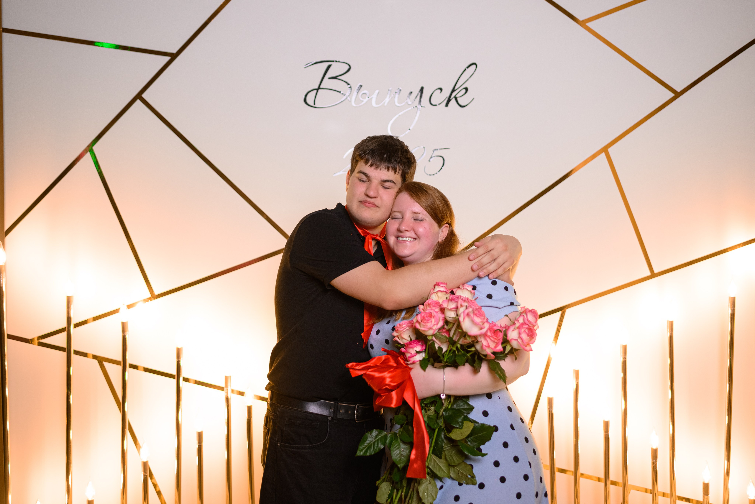 Выпускные. Семейный фотограф в Краснодаре