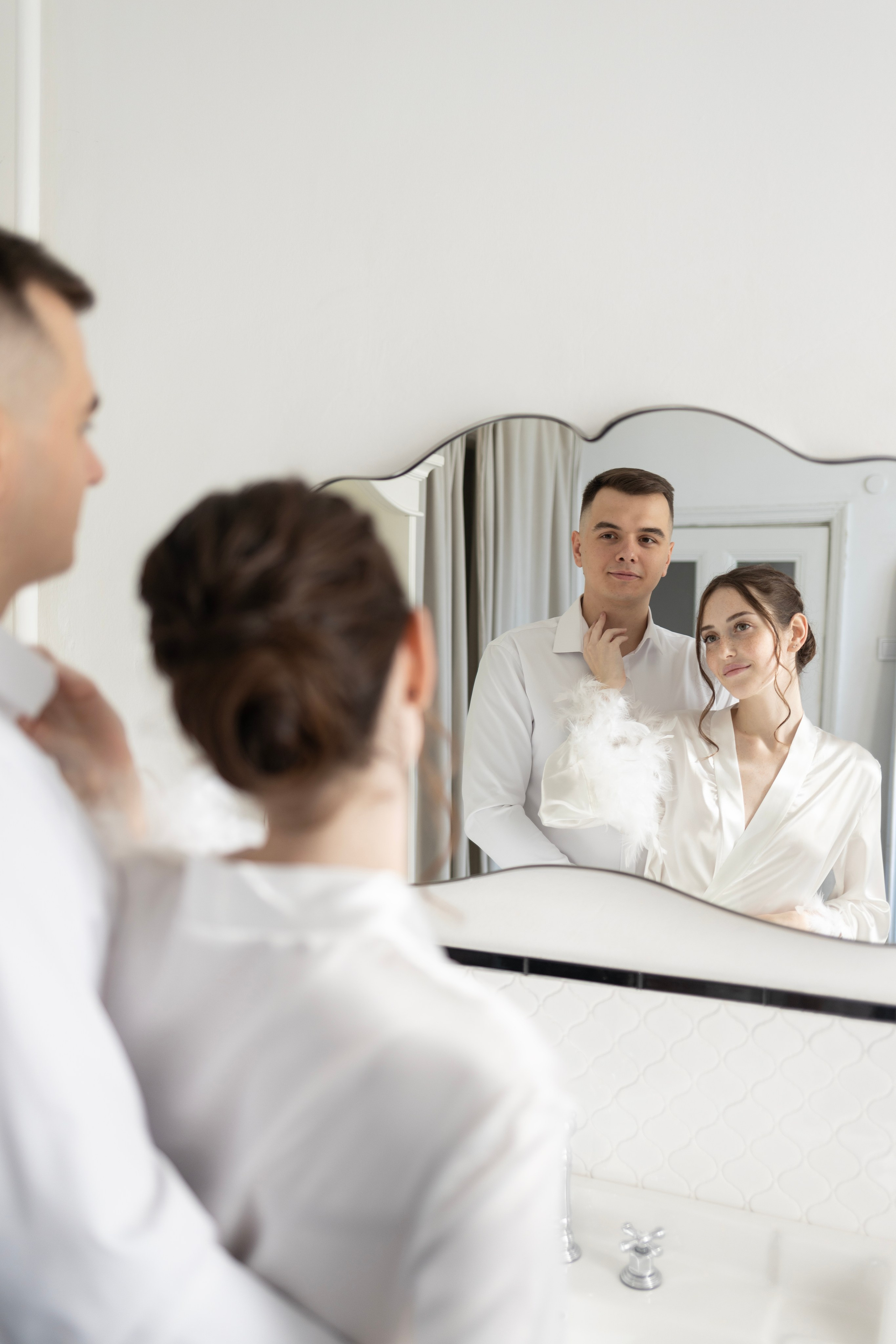 Анна & Даниил. Кузьмина Анастасия — контент-фотограф | Москва