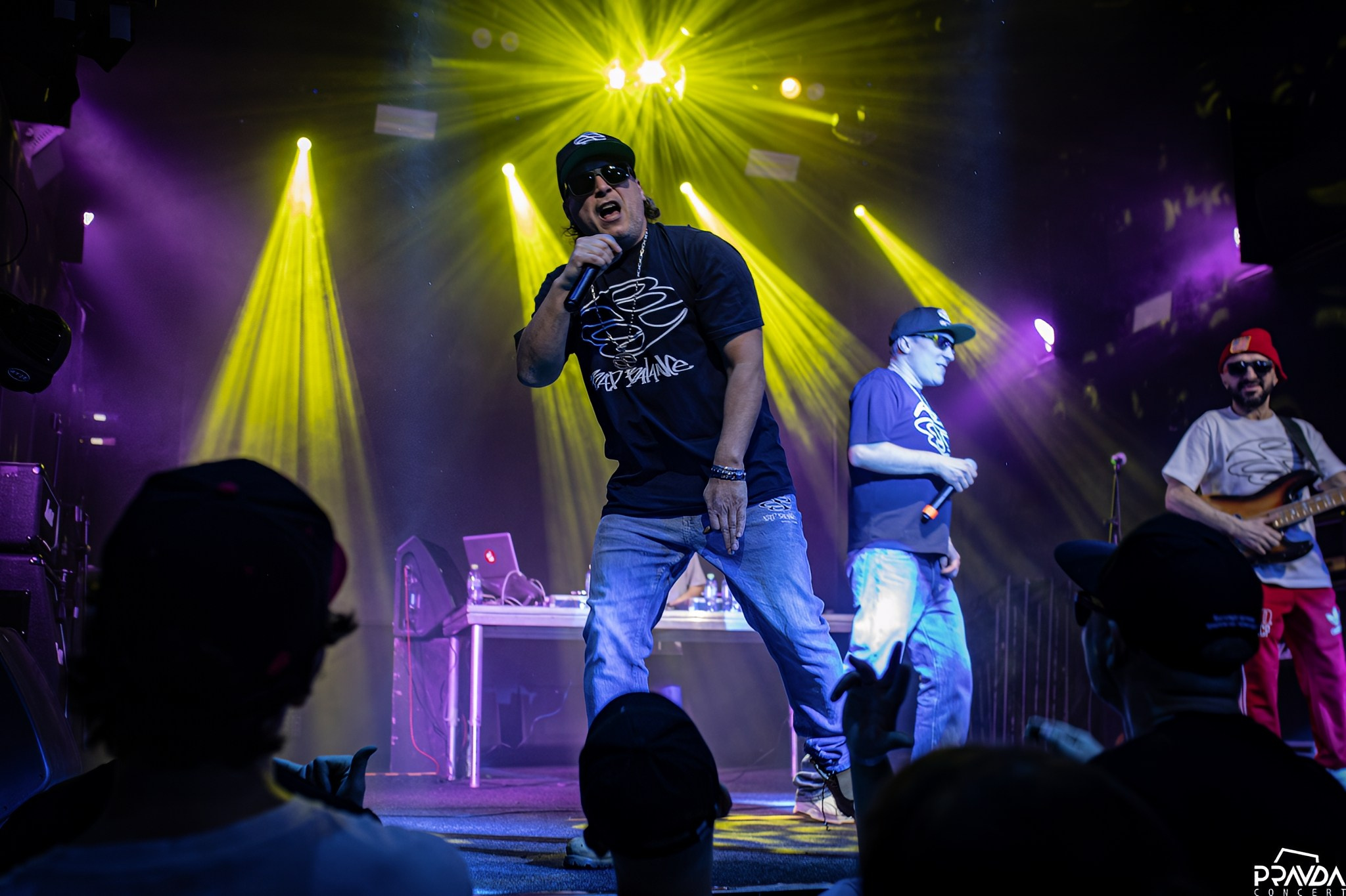 Концертная сьемка. Репортажный фотограф