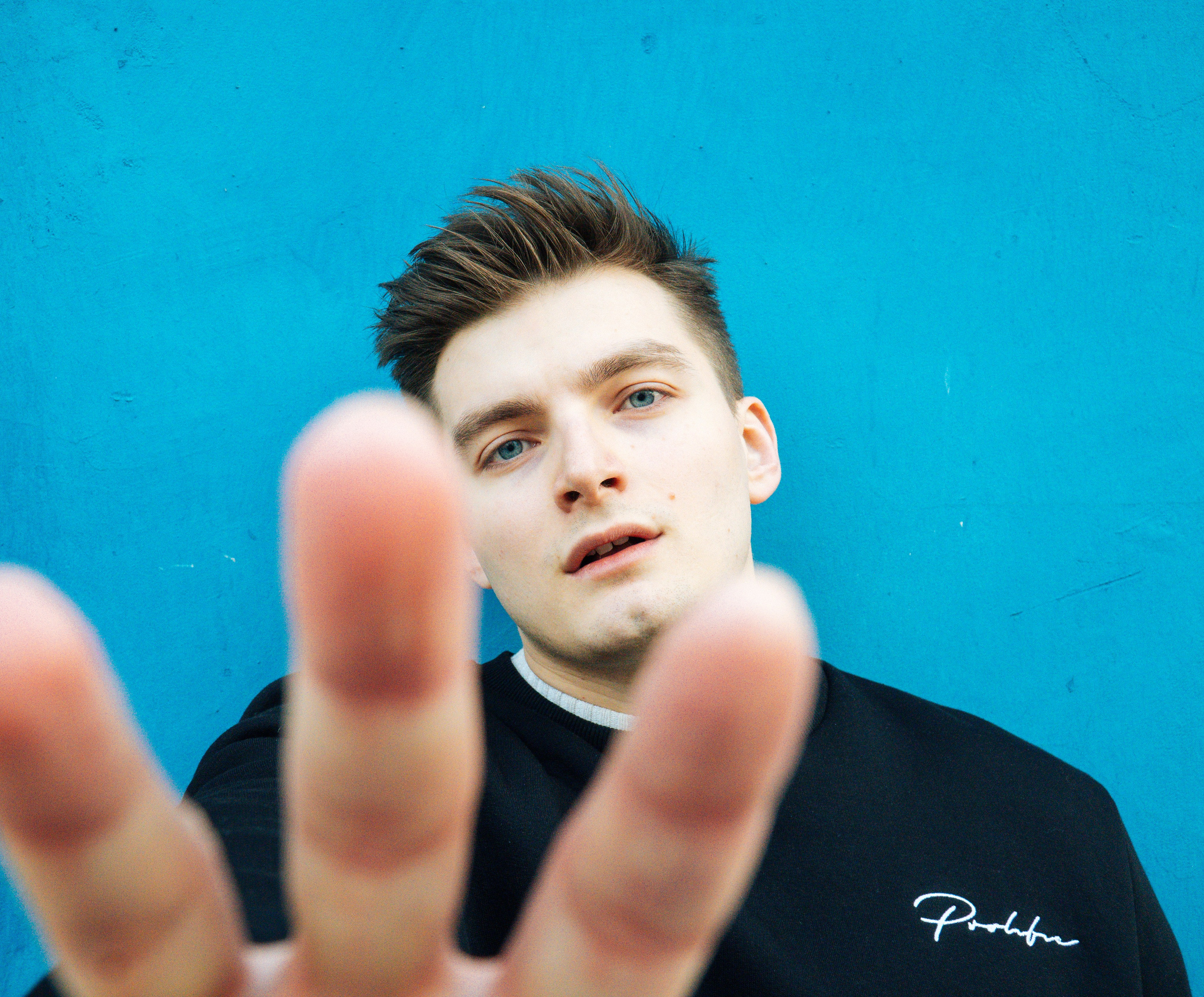 Актёр Алексей Котовщиков