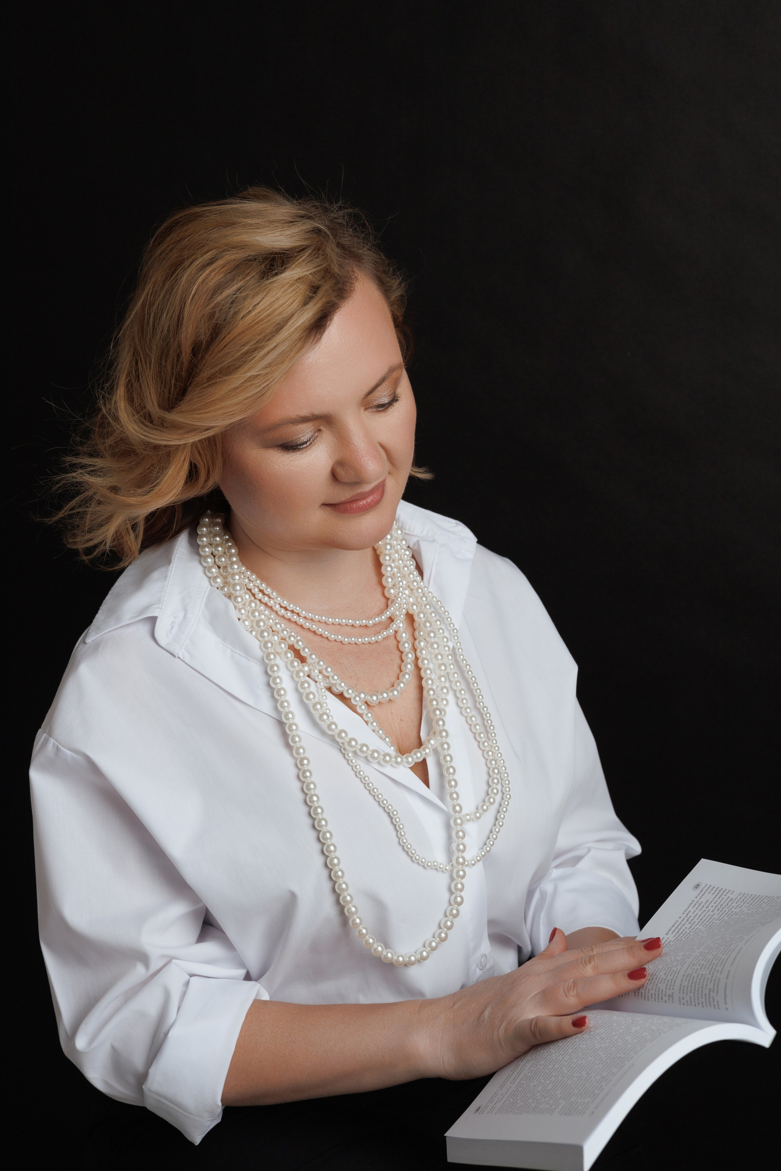 Елена. Женский и семейный фотограф в Томске Алиса Качан