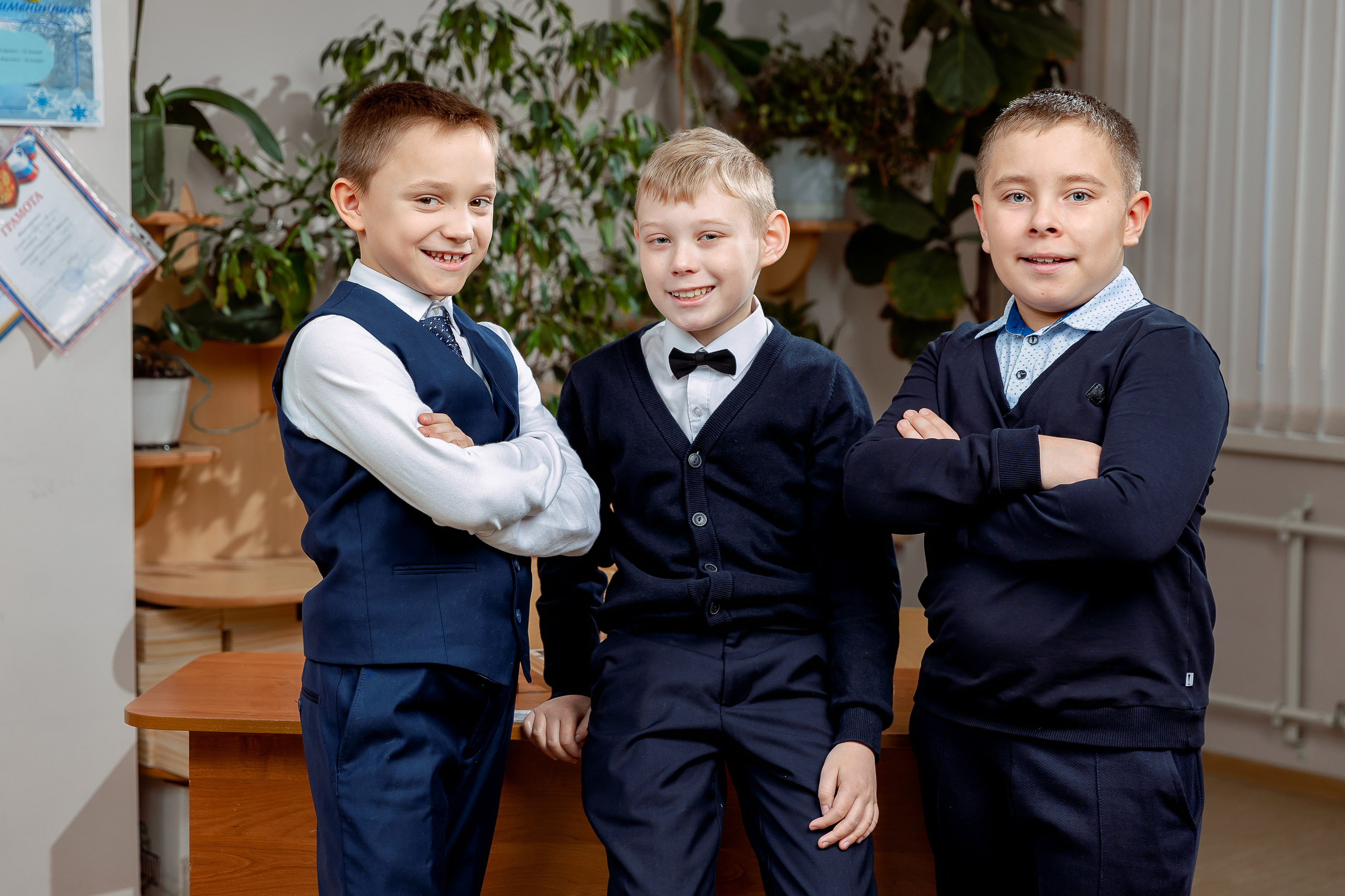 Групповые фото. Семейный и детский фотограф Комина Елена, Власиха, Одинцово