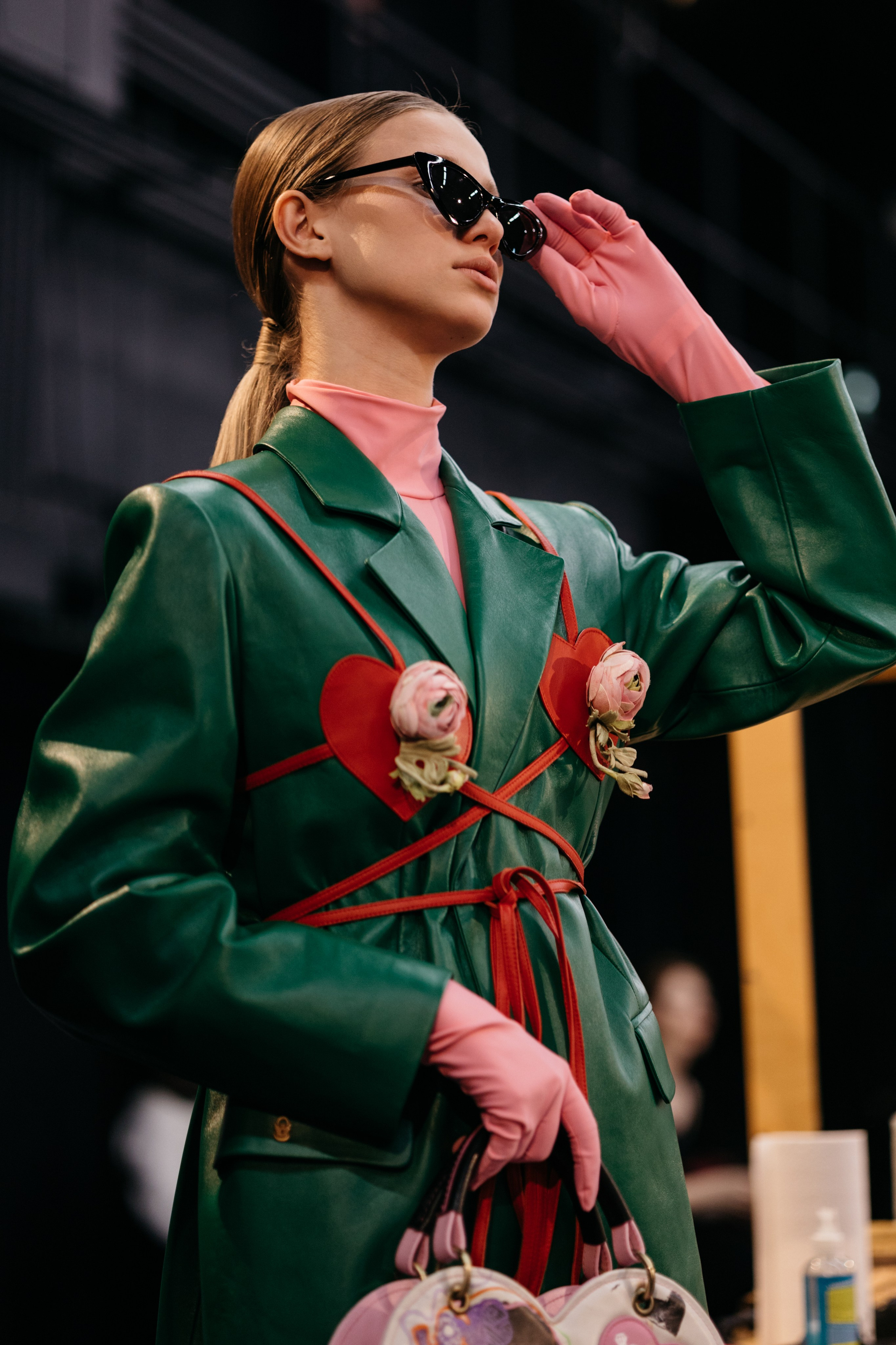 St. Petersburg Fashion Week part 2. Контент фотограф в Санкт-Петербурге Иванова Юлия