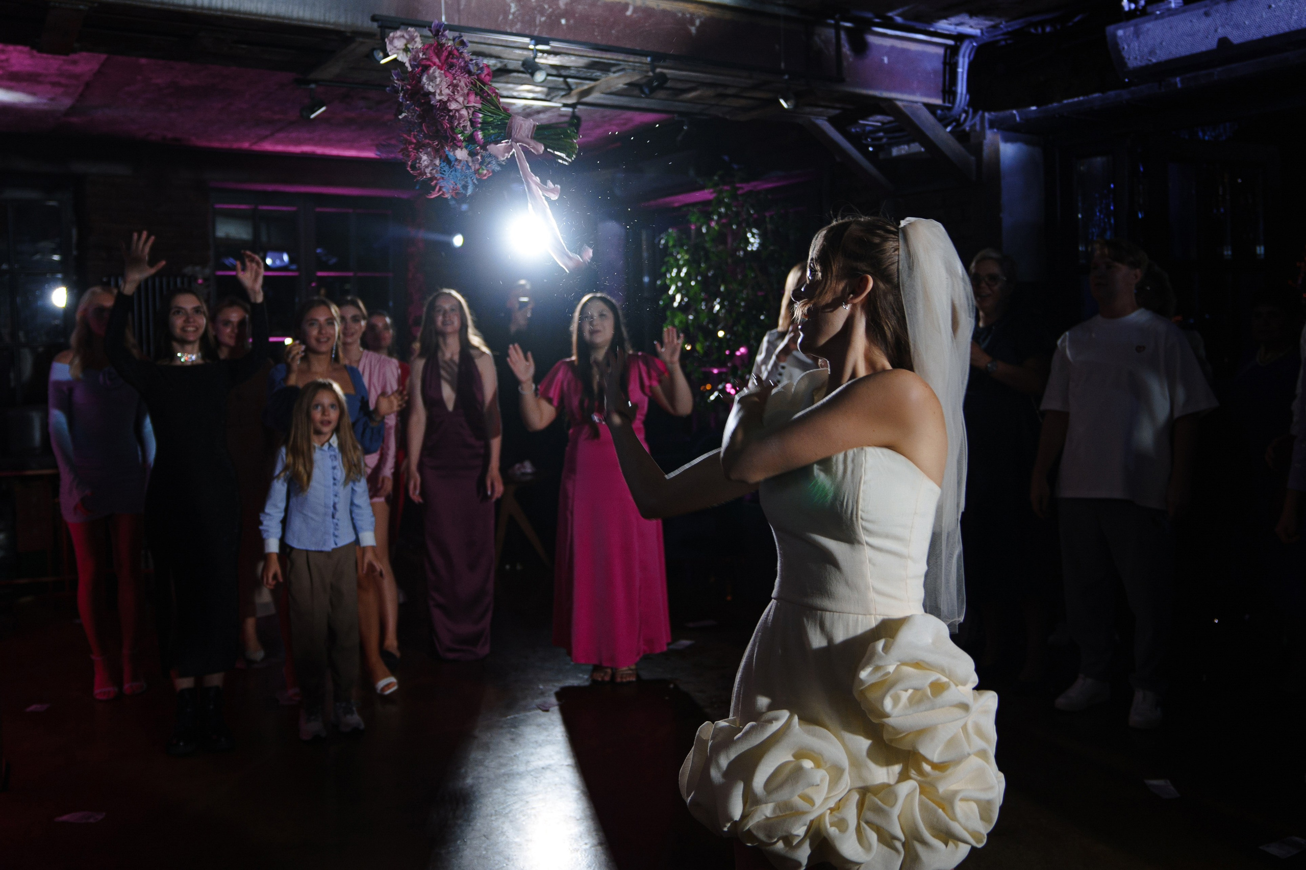 Анна и Савва