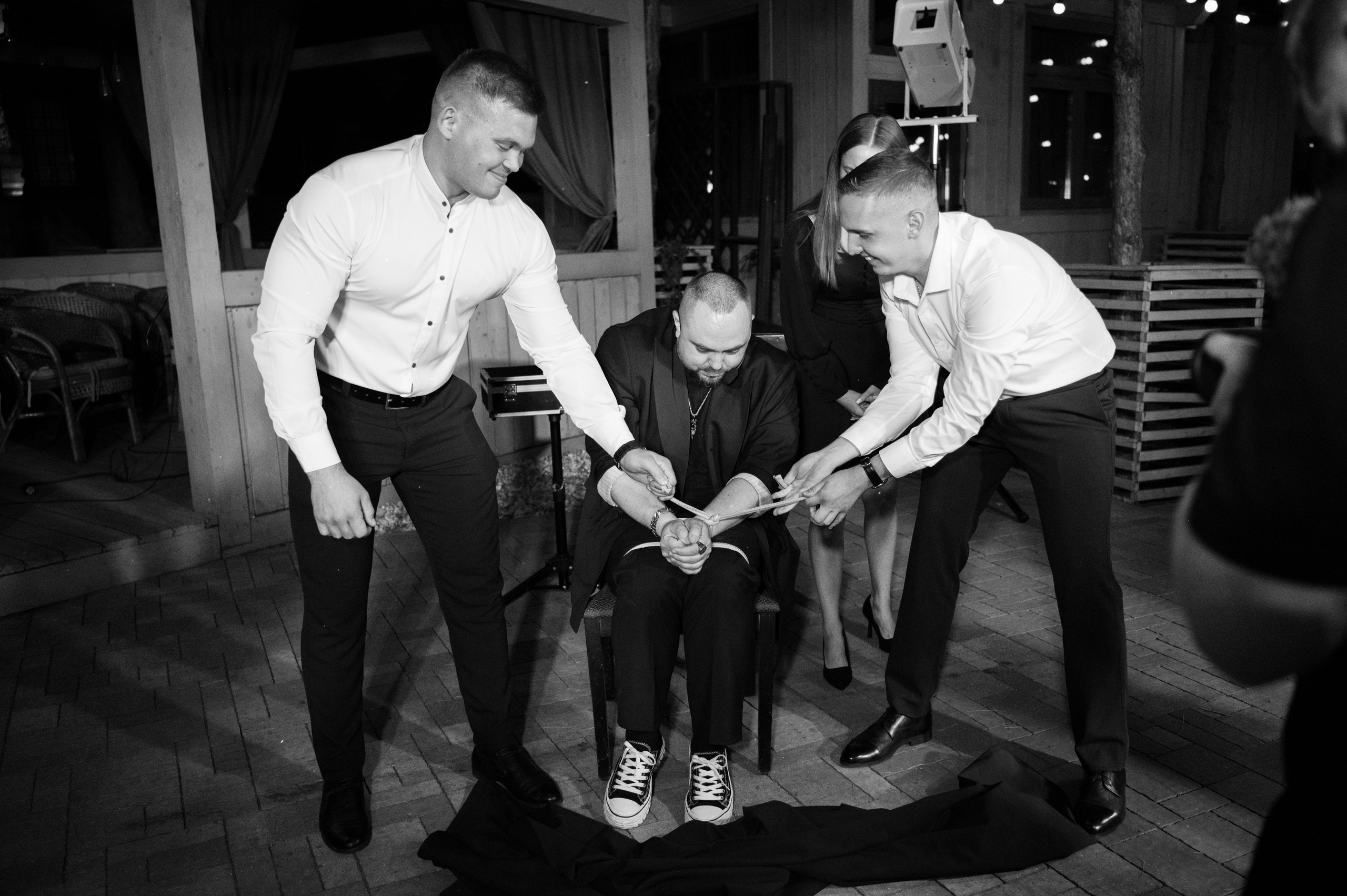 Кирилл & Ольга. Фотограф Таня Юдина в Ростове-на-Дону