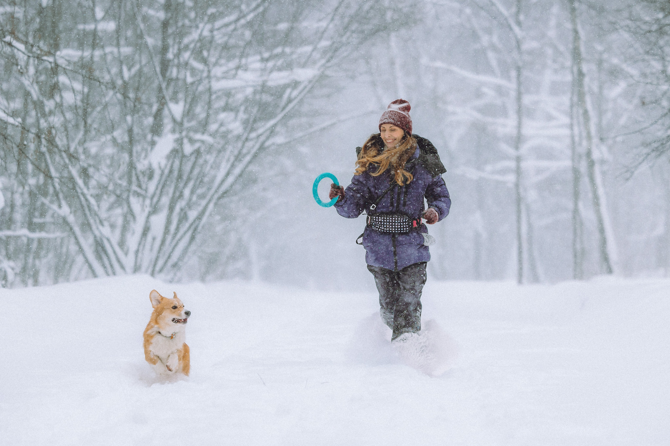 Юля и Юпитер