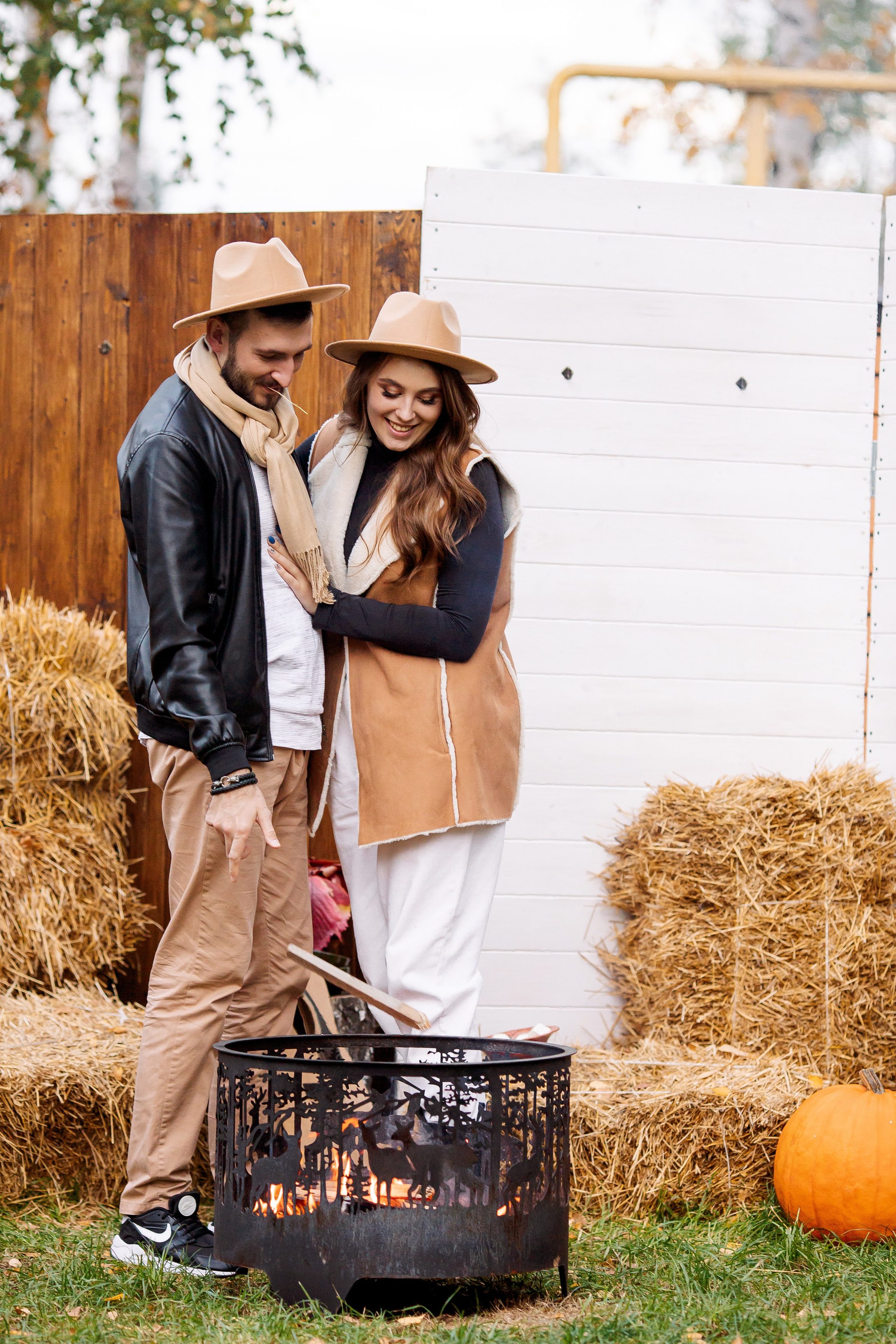 Анна и Владислав. Свадебный и семейный фотограф в Челябинске Юлия Ишимова