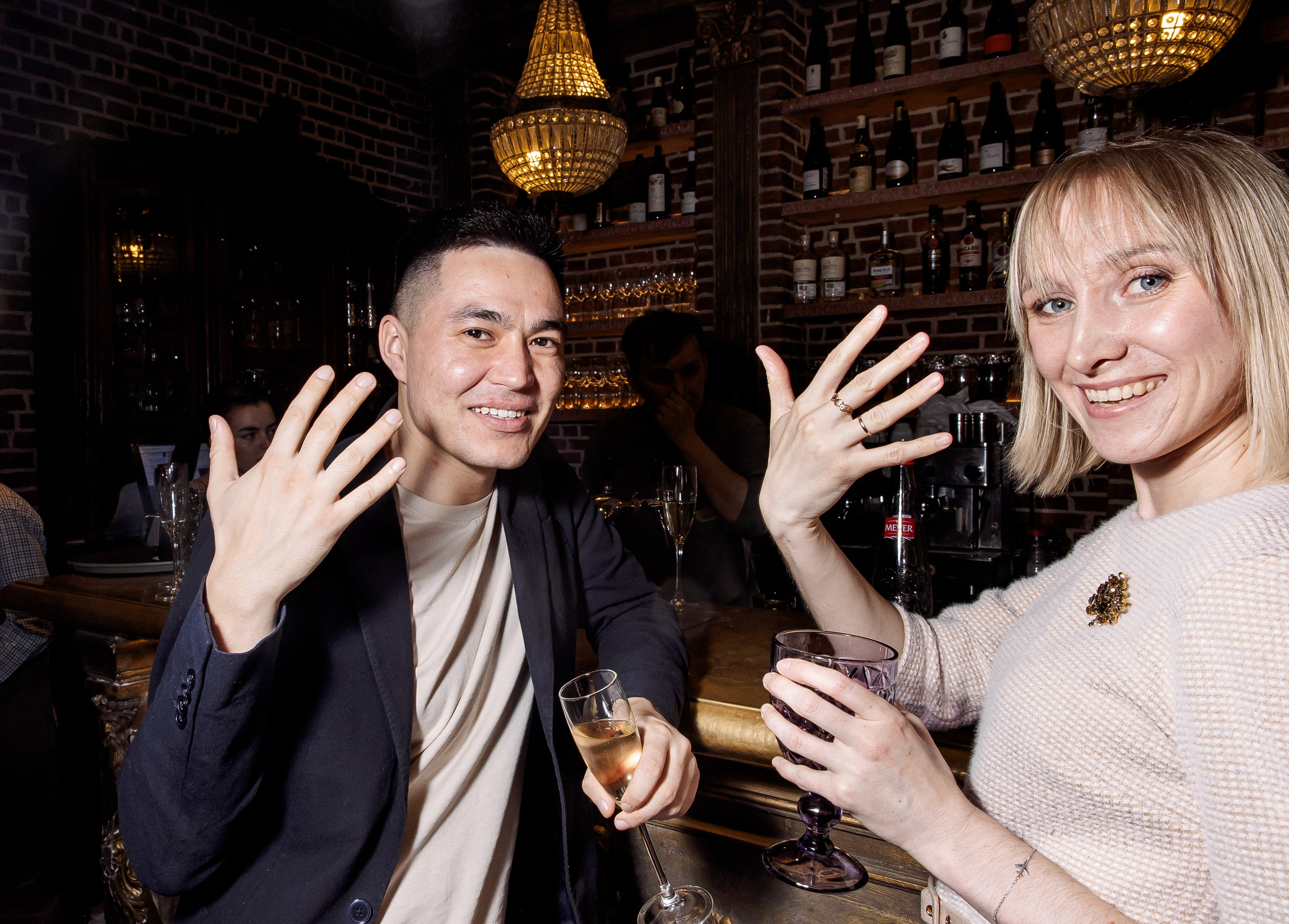 Свадебная выставка. Свадебный и семейный фотограф в Челябинске Юлия Ишимова