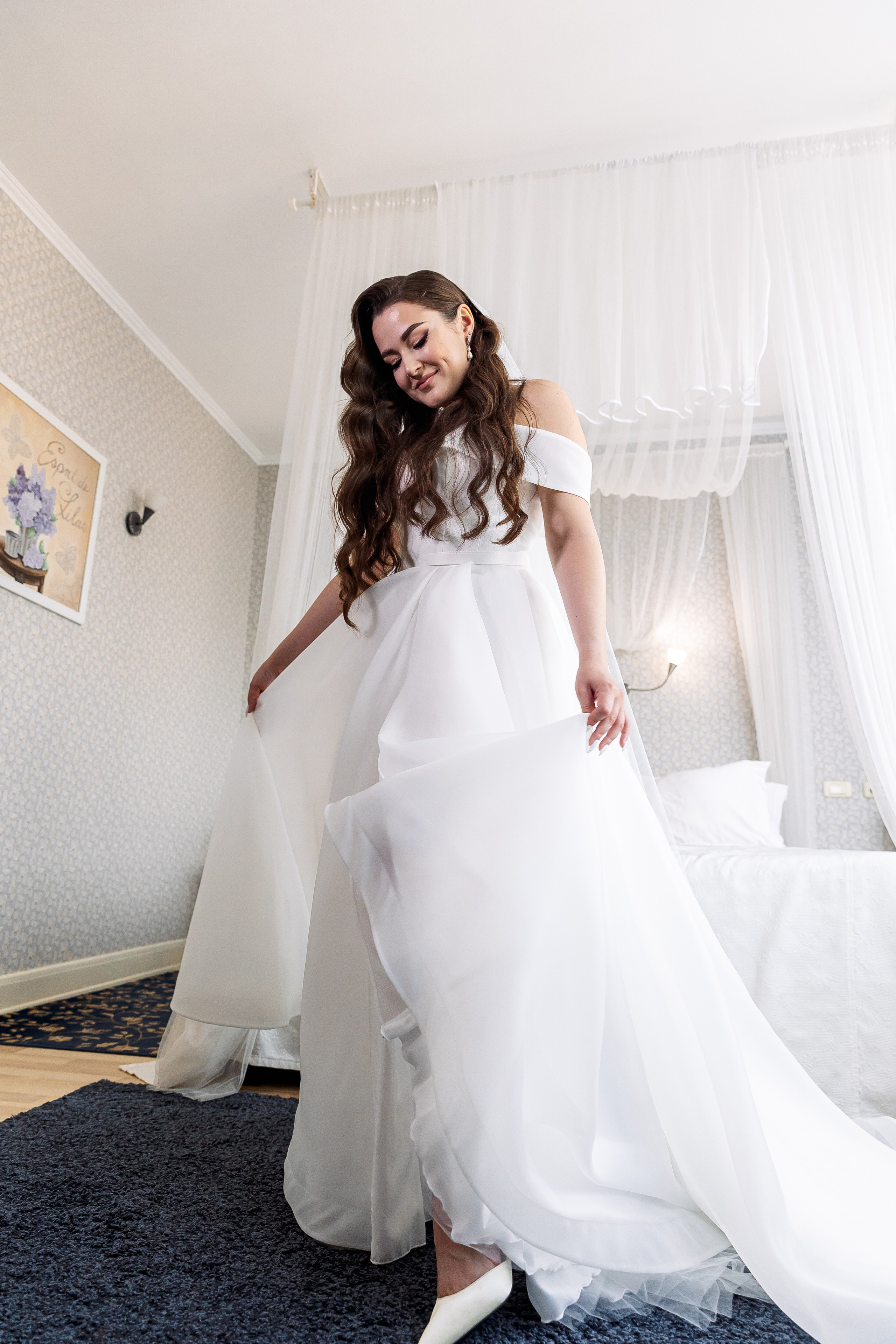 Сергей и Валерия. Свадебный и семейный фотограф в Челябинске Юлия Ишимова