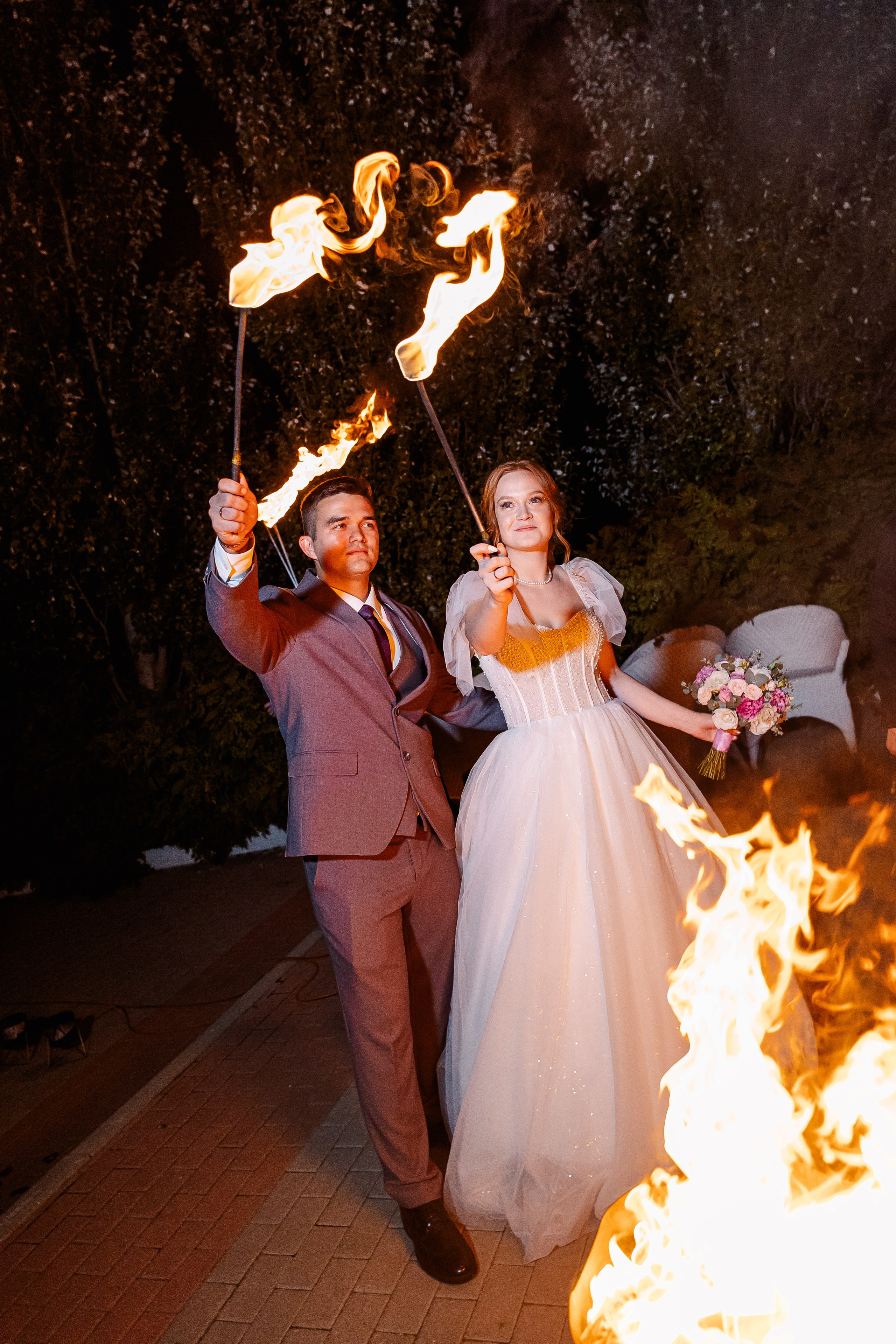 Любовь и Евгений. Свадебный и семейный фотограф в Челябинске Юлия Ишимова