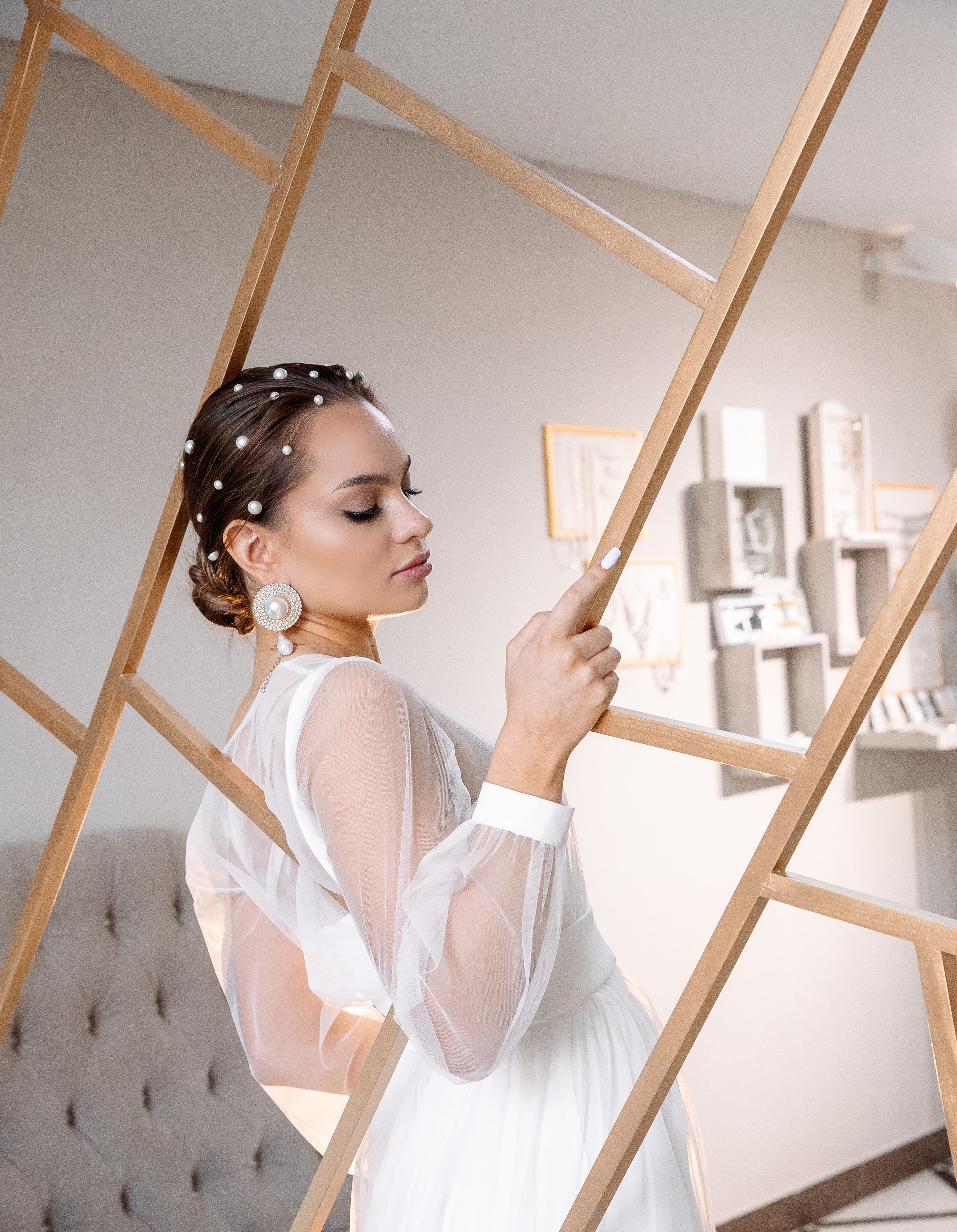 Лада. Свадебный и семейный фотограф в Челябинске Юлия Ишимова