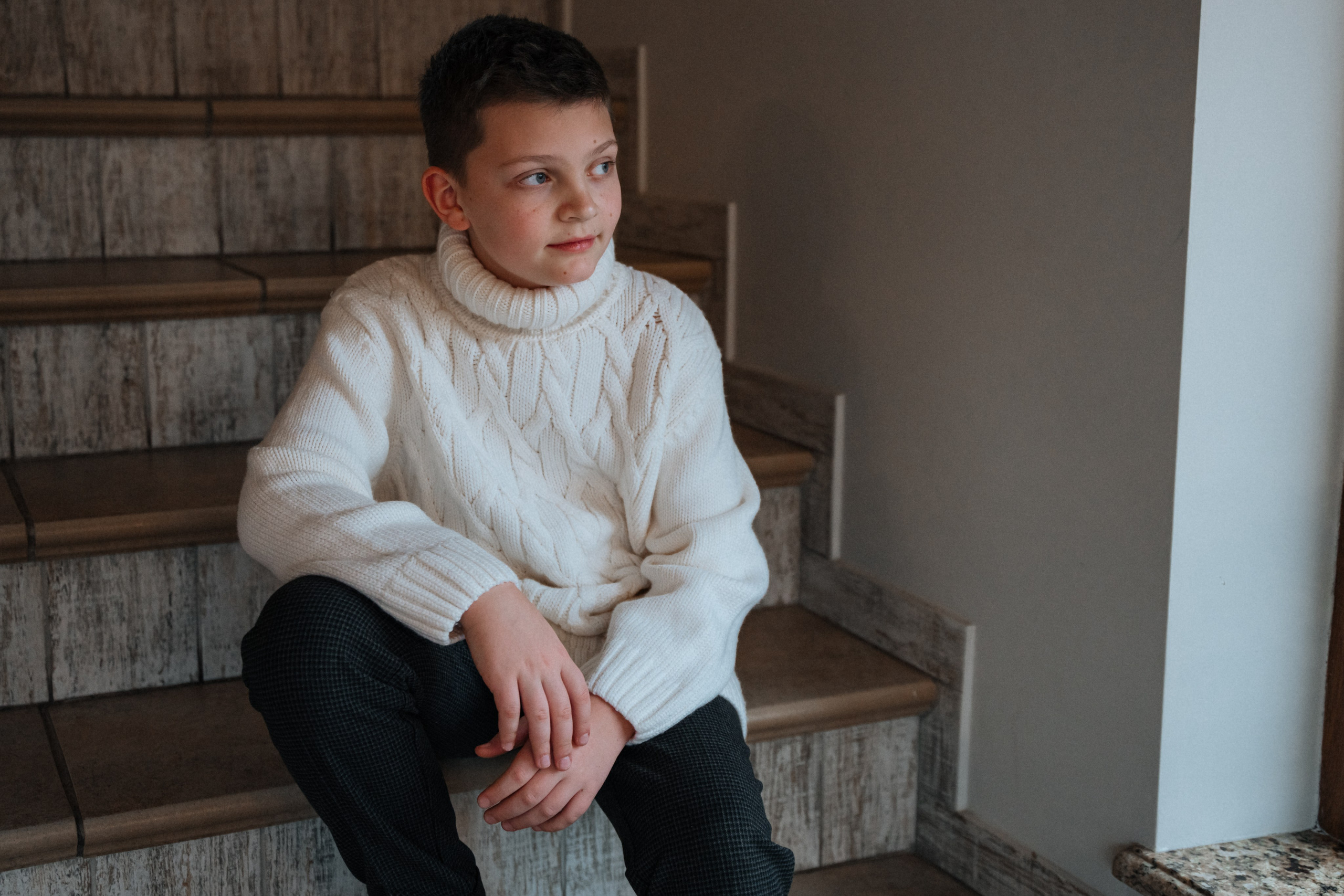 Евгения. Конный клуб. Портретный фотограф в Санкт-Петербурге Дмитриева Наталия