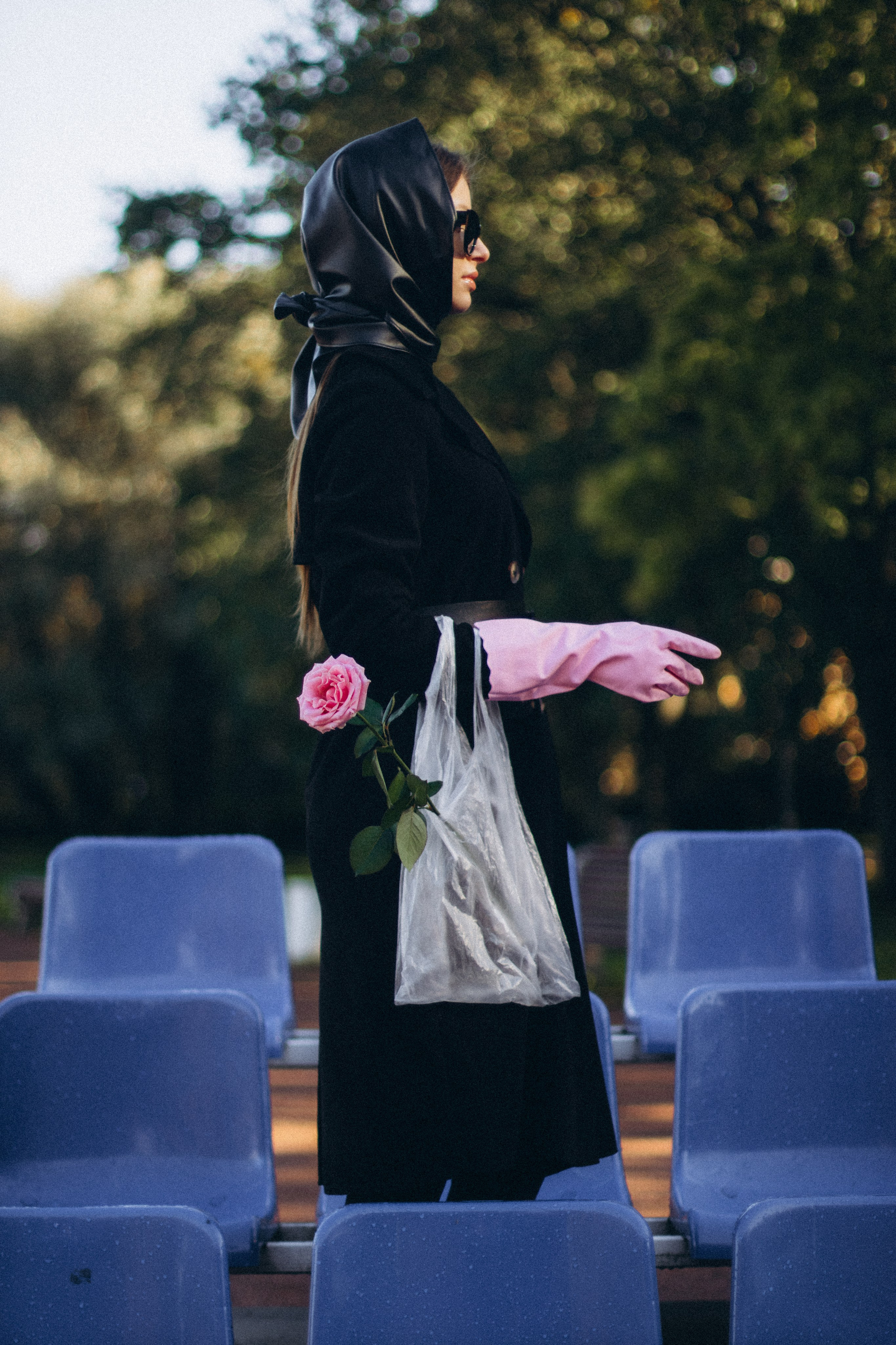 A L I N A. Портретный и уличный фотограф в Санкт-Петербурге Сергей Кутьин