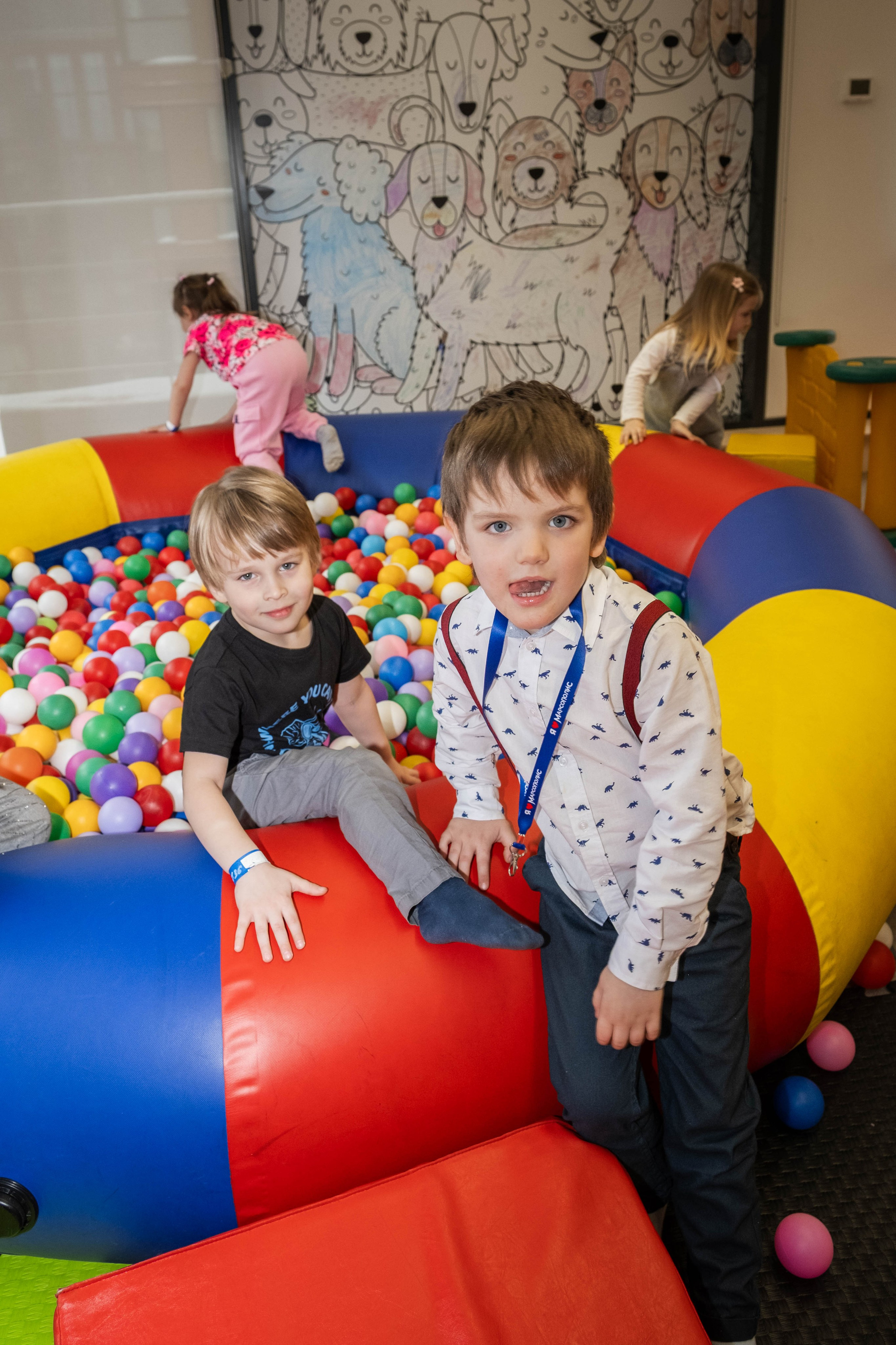 МАРСОПОЛИС. Фотограф в Москве Lada Shum