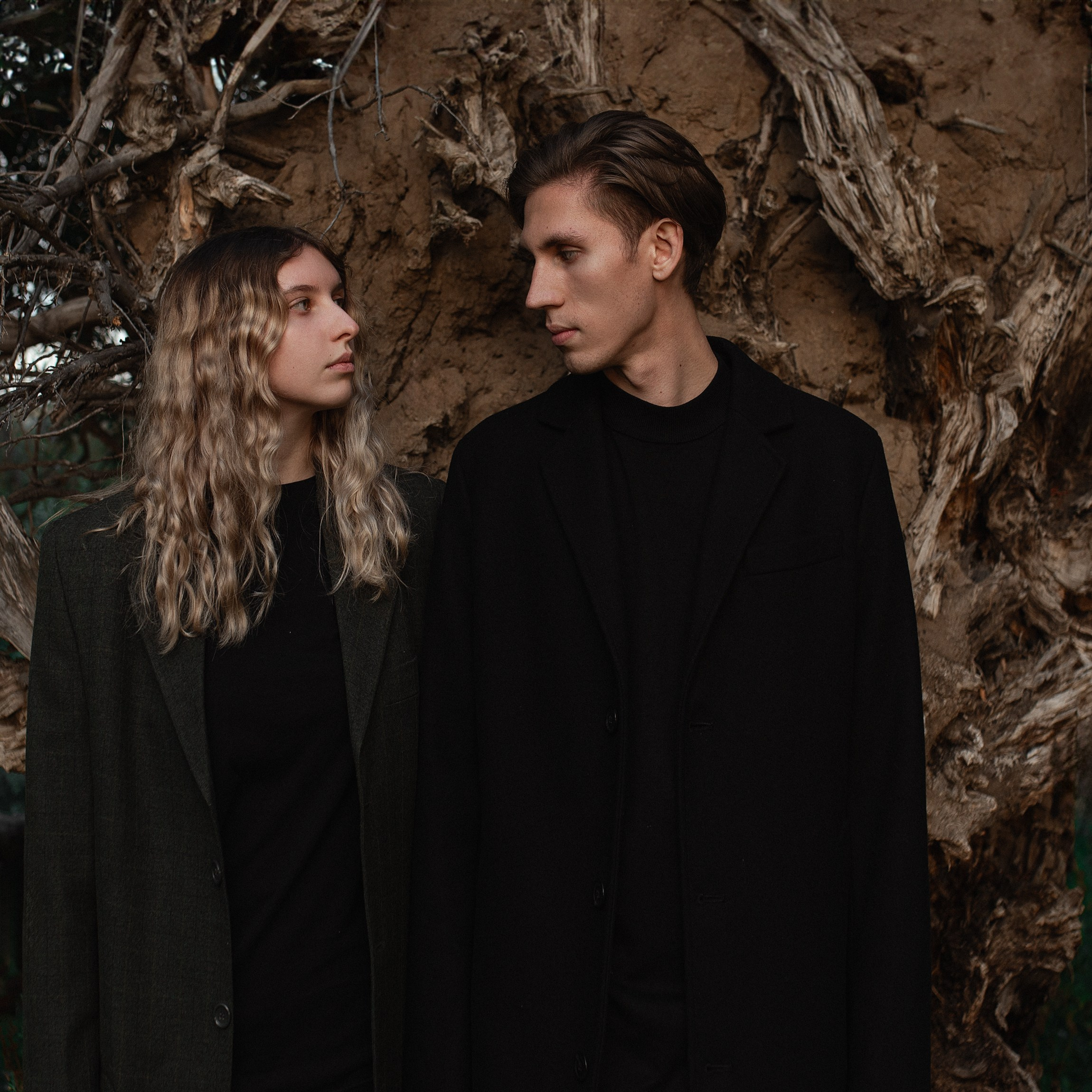 Vlada & Ilya. Портретный и репортажной фотограф Алексей Волков. Москва, Оренбург