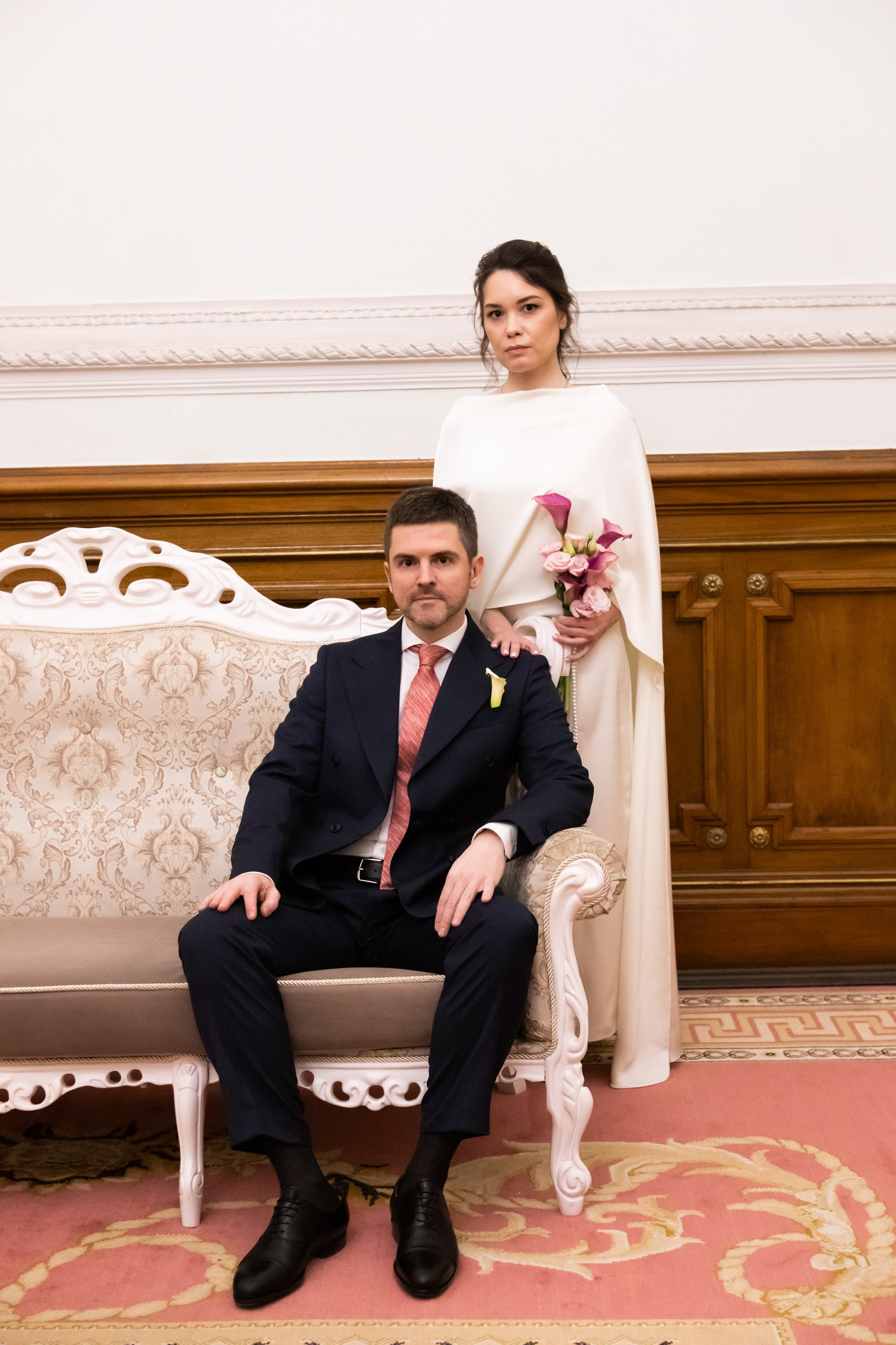 Наш особенный день. Елизавета Стеклянная — свадебный фотограф в Санкт-Петербурге