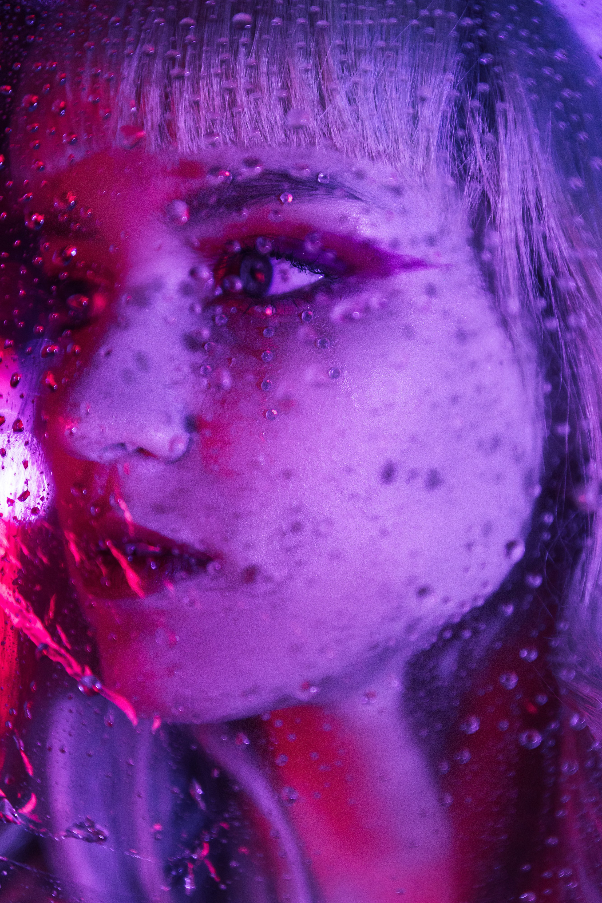 Неоновые мечты. Фотограф в Сызрани — Владислав Панов