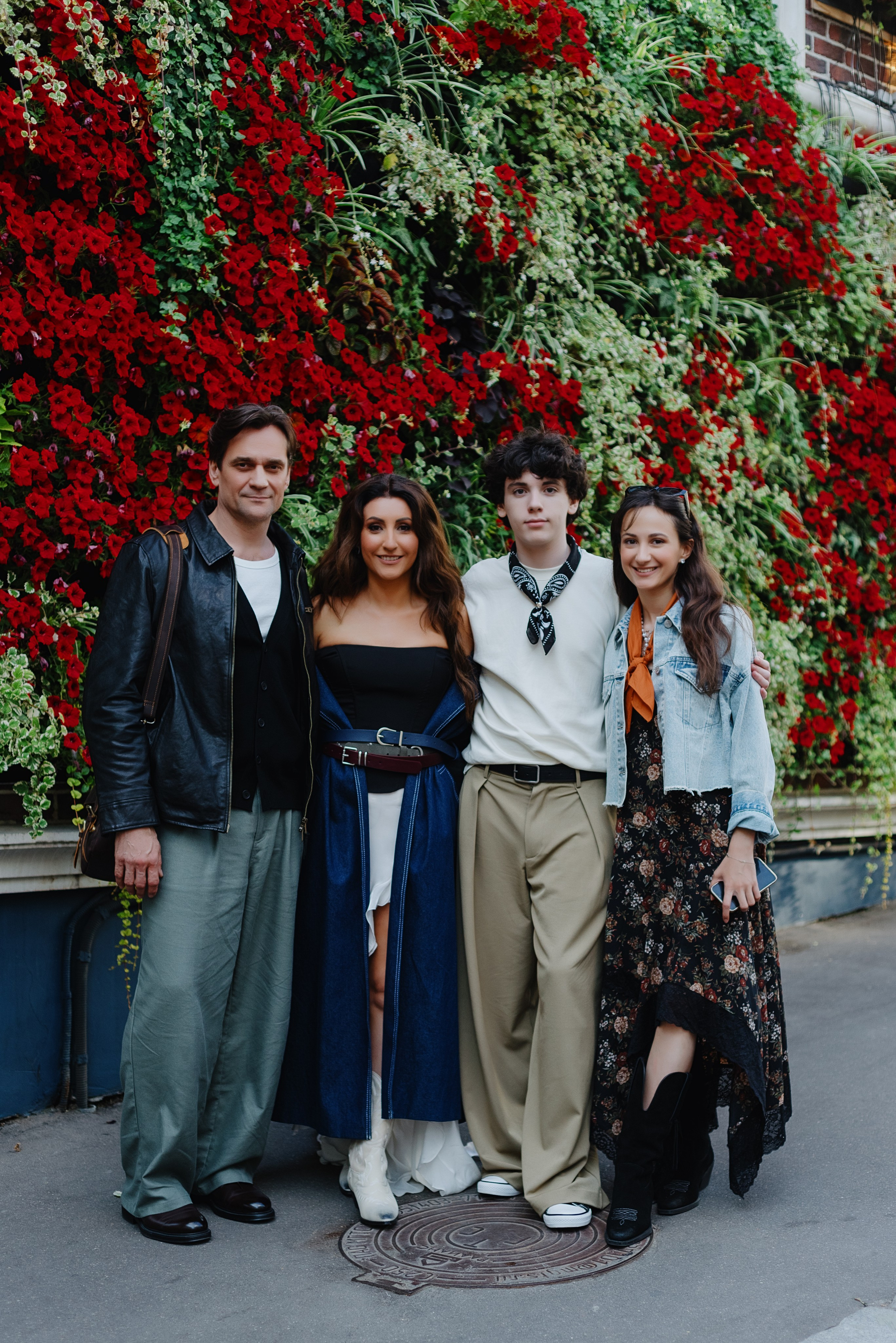 Бэкстейдж съемки клипа. Фотограф в Москве