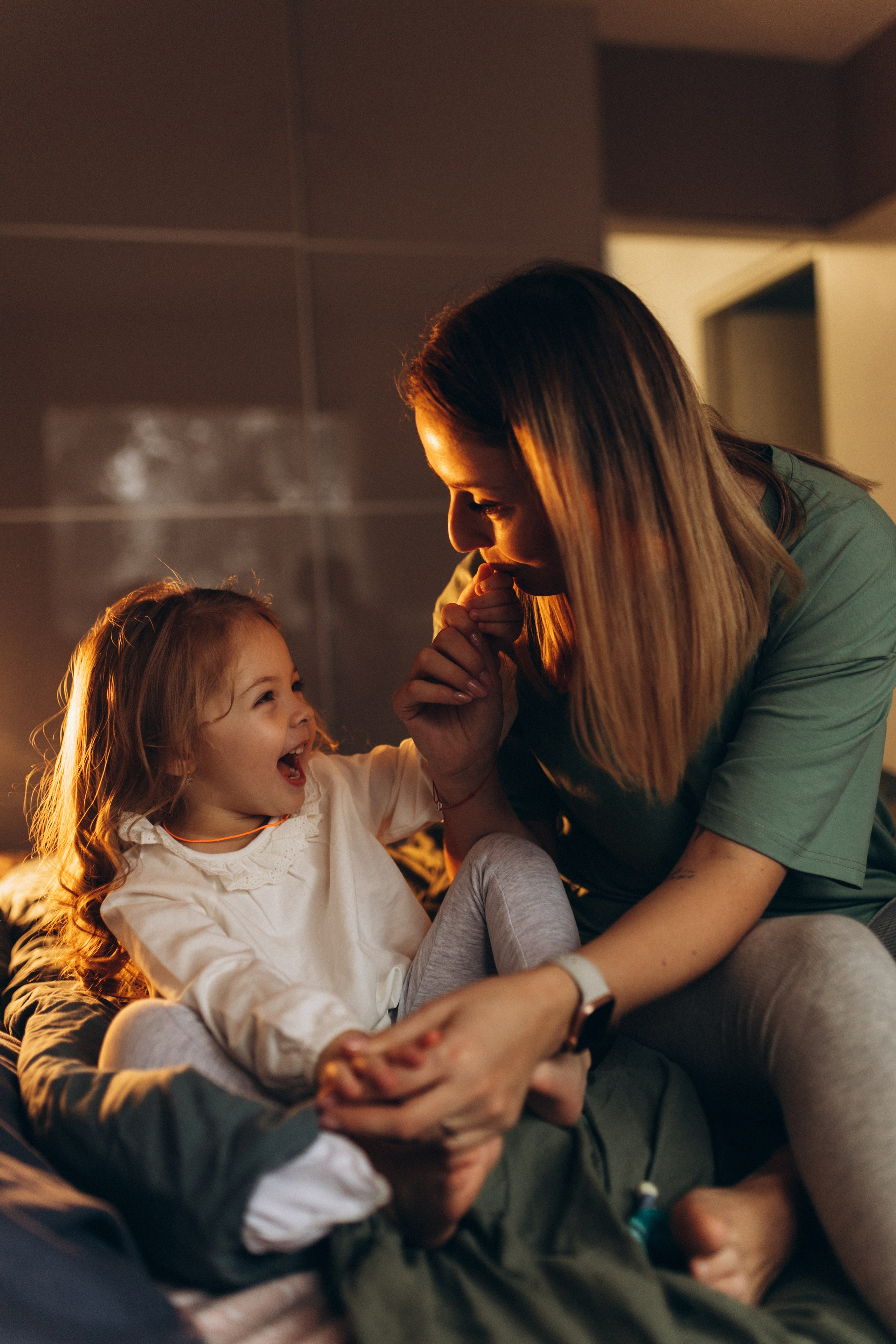 3. DIANA TILIKAINEN — Фотограф Республика Карелия