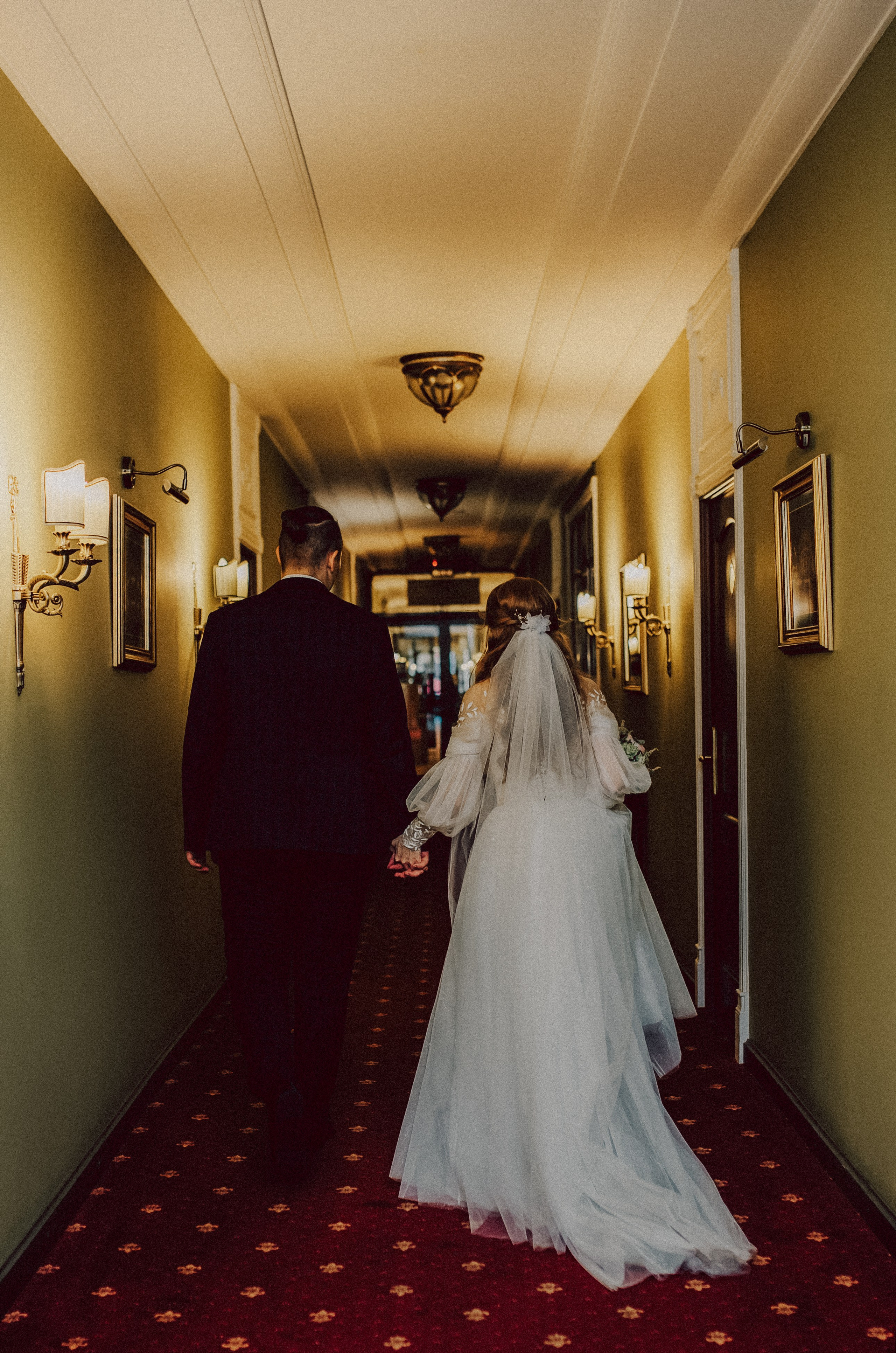 Кирилл & Анна. DIANA TILIKAINEN — Фотограф Республика Карелия