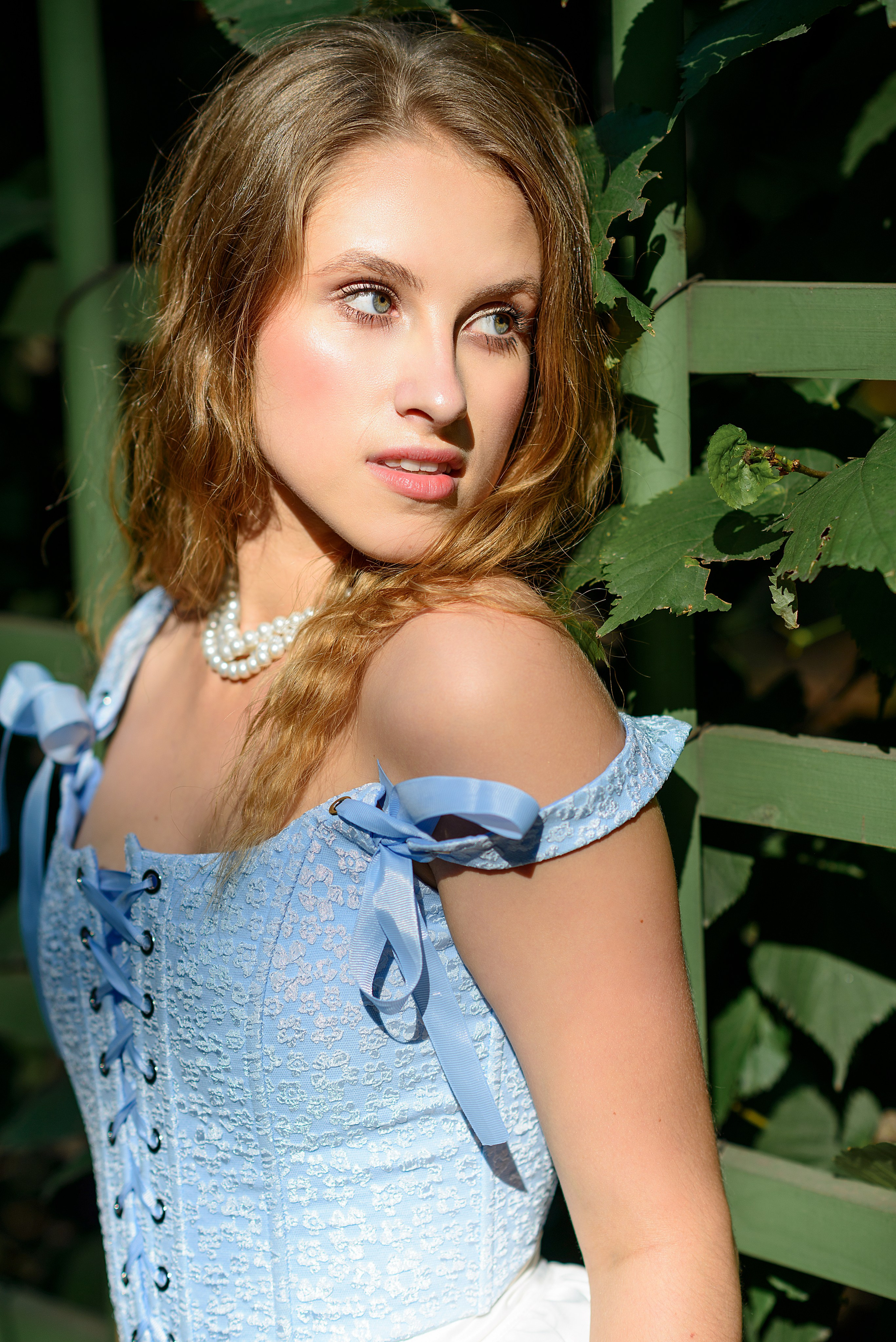 Вика. Фотограф в Санкт-Петербурге Катя Прудникова