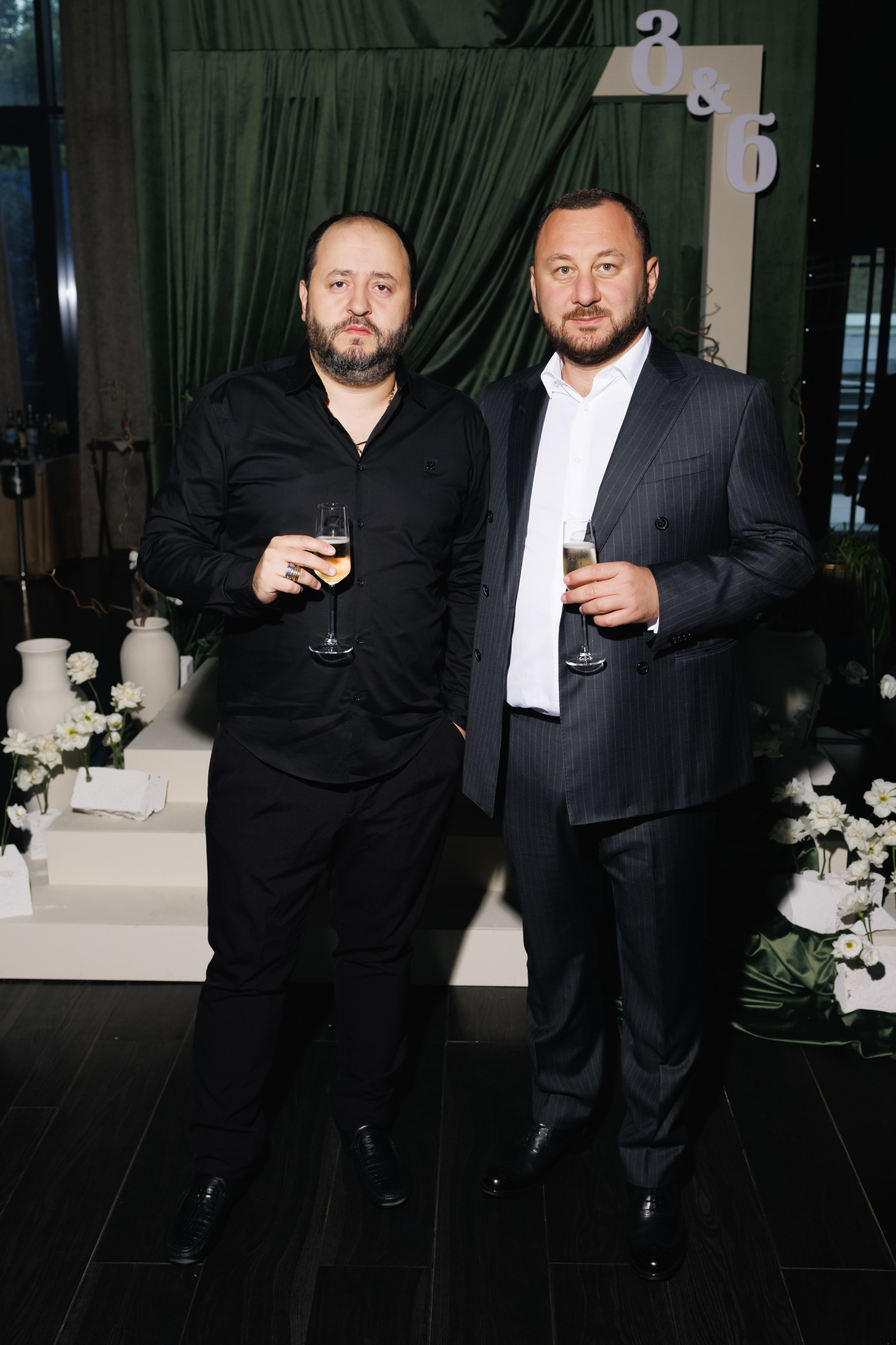 Георгий & Нино. RETOUCH-HOUSE