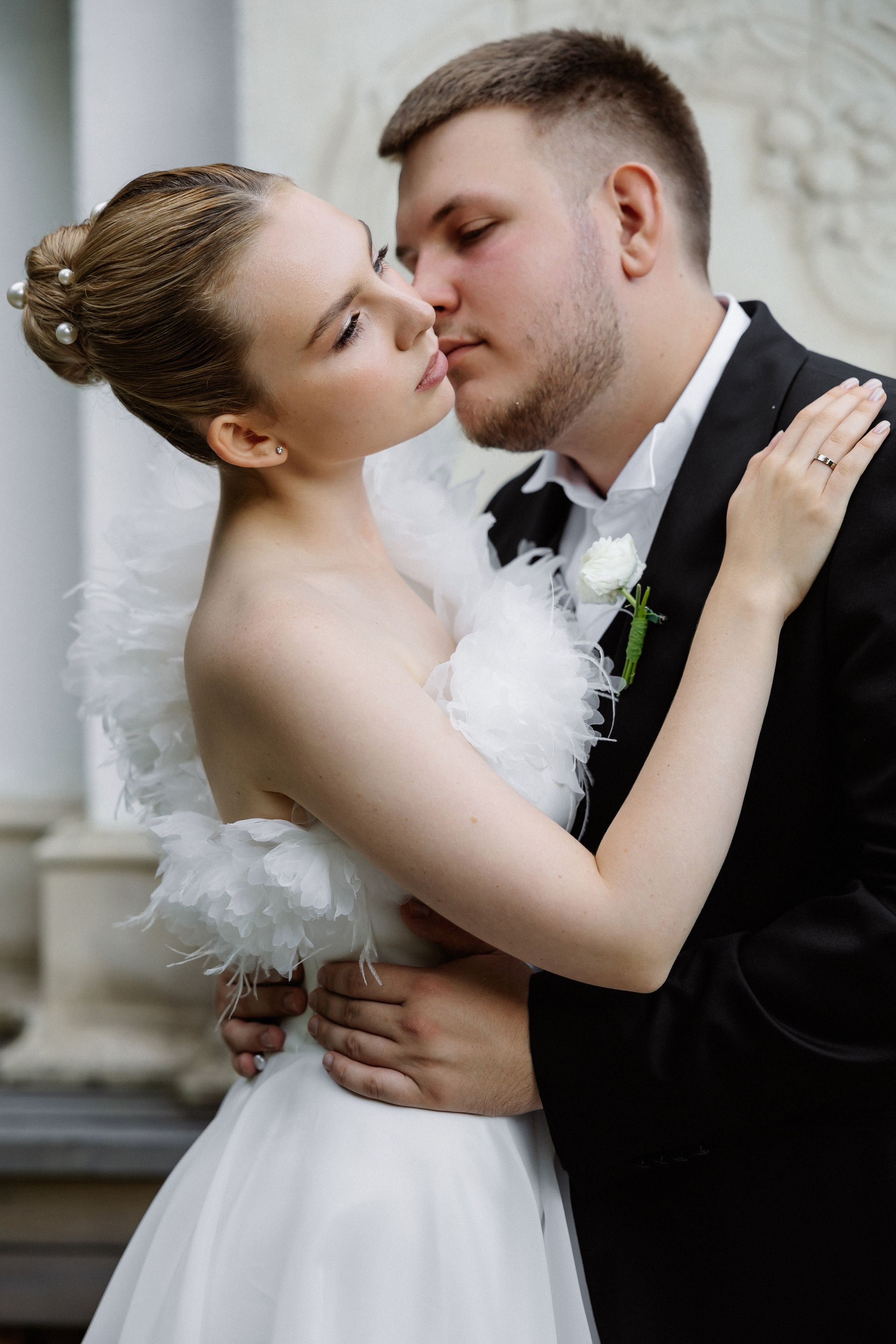 Андрей & Анастасия. RETOUCH-HOUSE