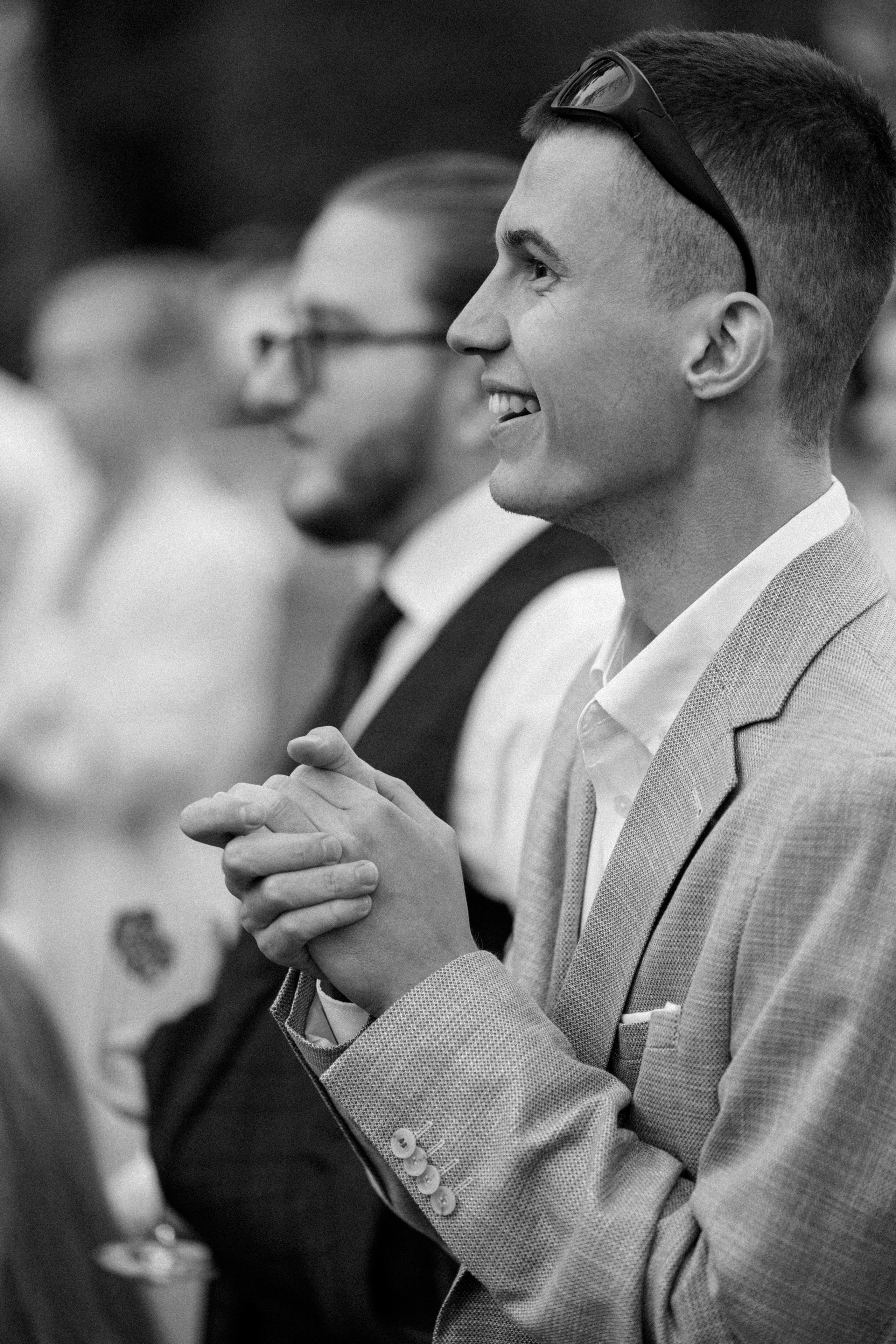 Дима & Варя. RETOUCH-HOUSE