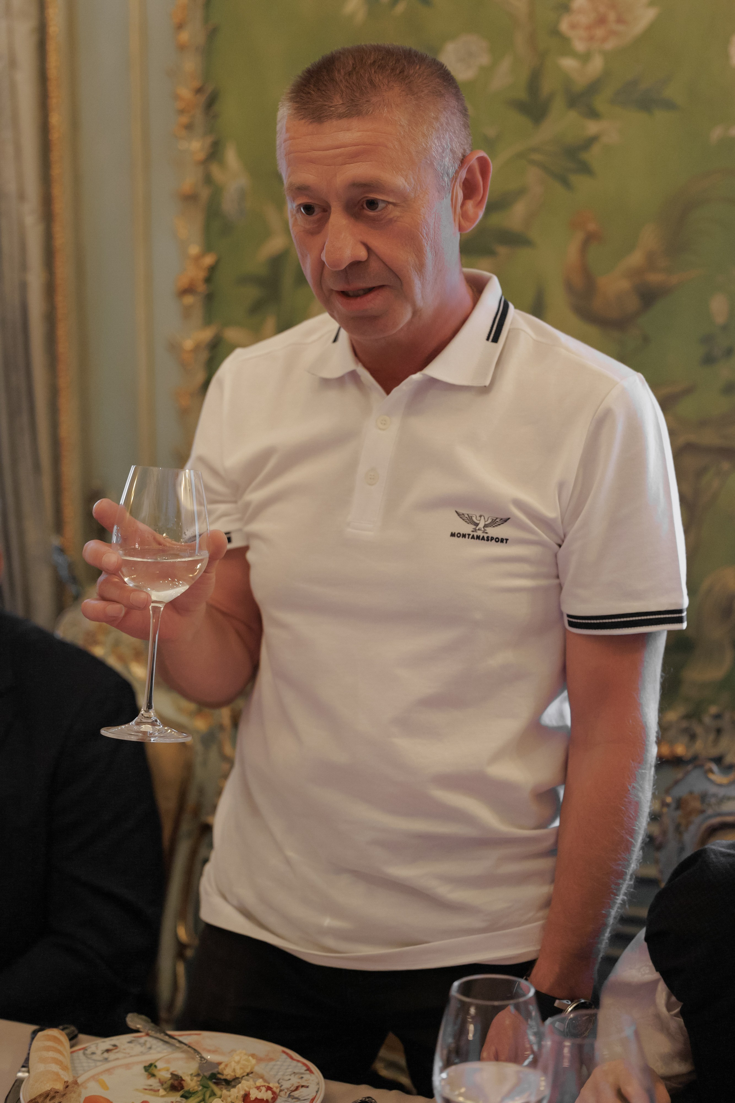 Илья & Кристина. RETOUCH-HOUSE