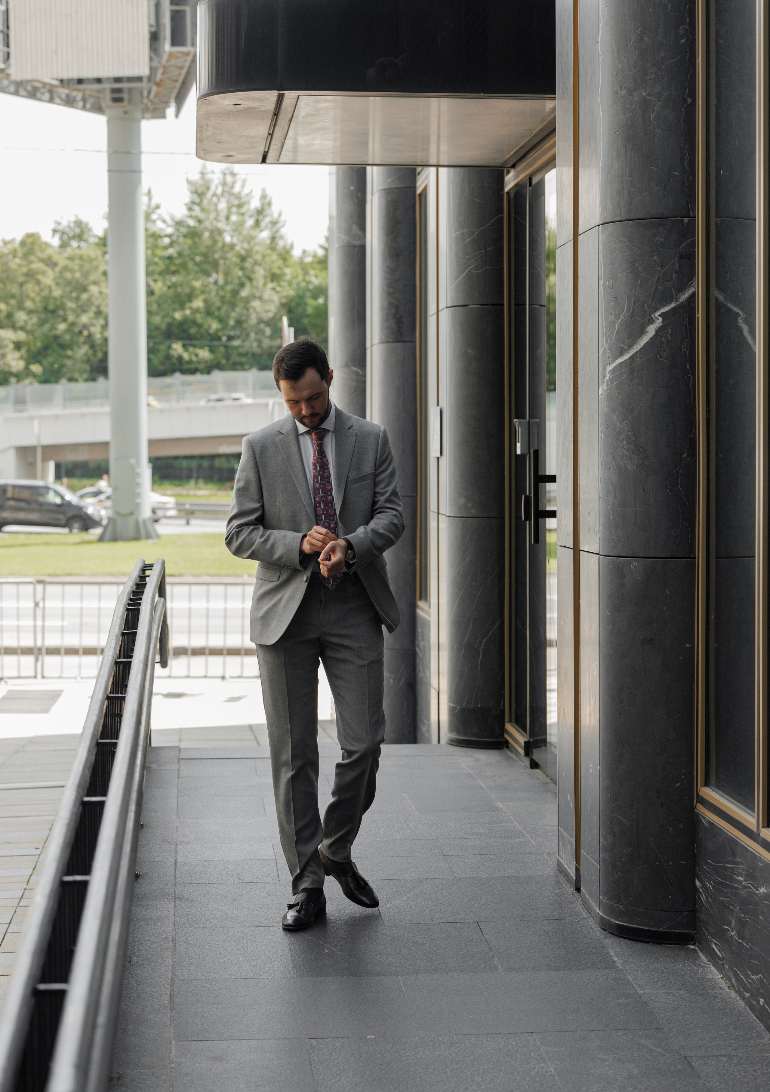 Илья & Валерия. RETOUCH-HOUSE