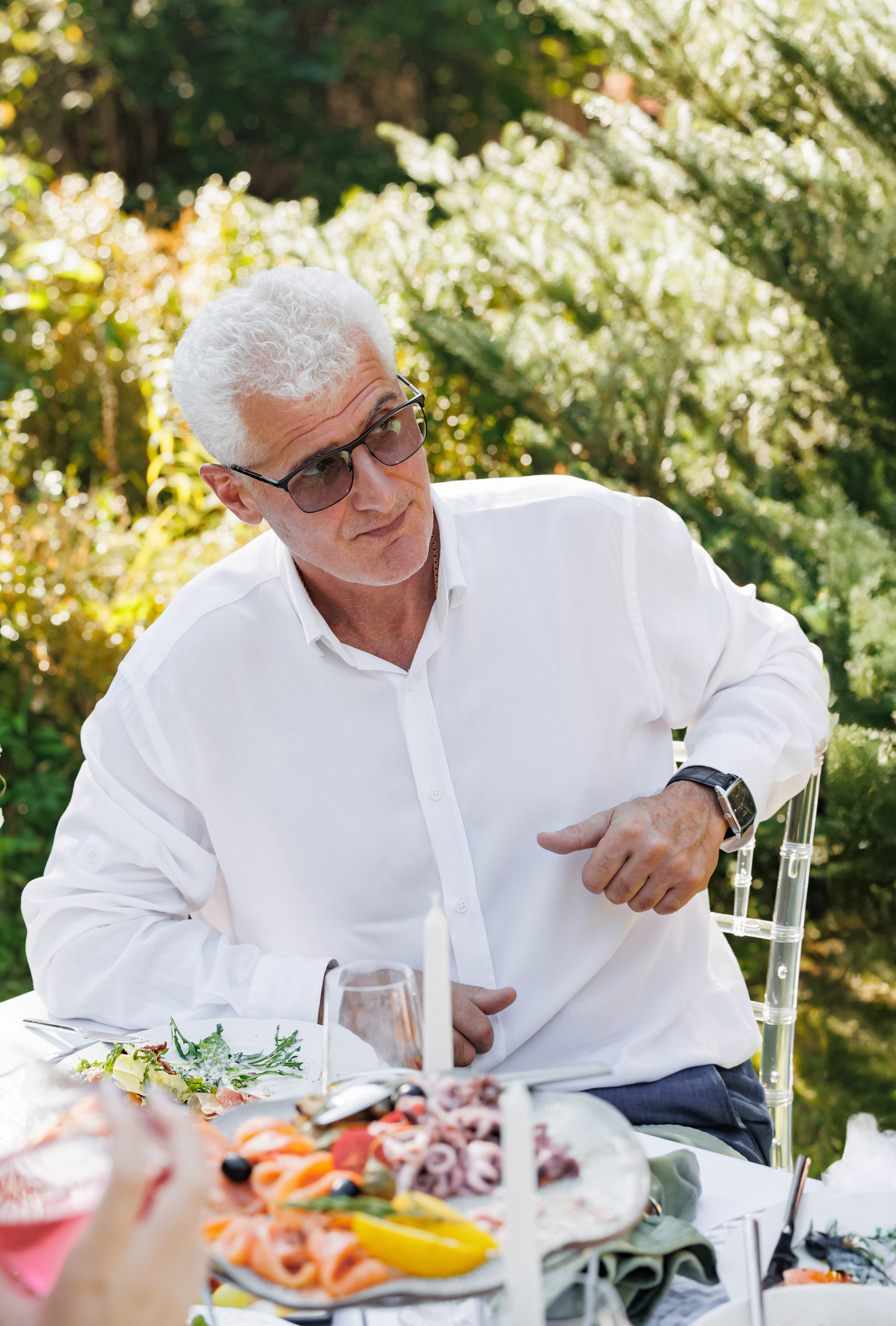 Петя & Каролина. RETOUCH-HOUSE