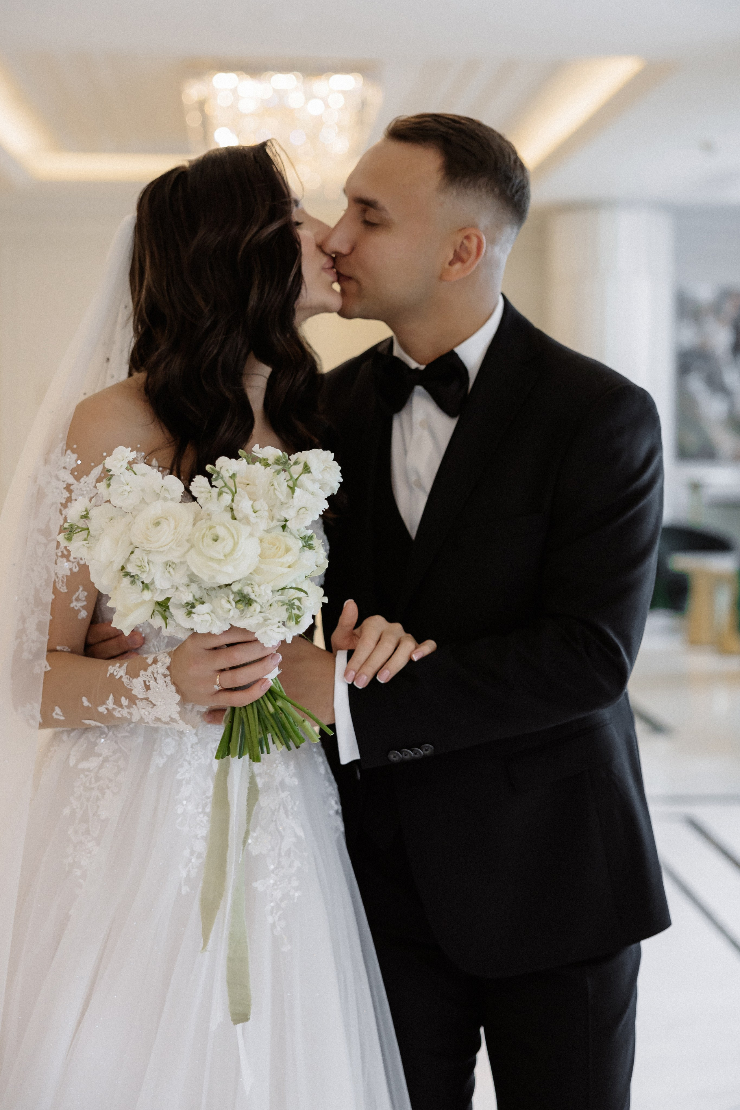 Дмитрий & Алена. RETOUCH-HOUSE