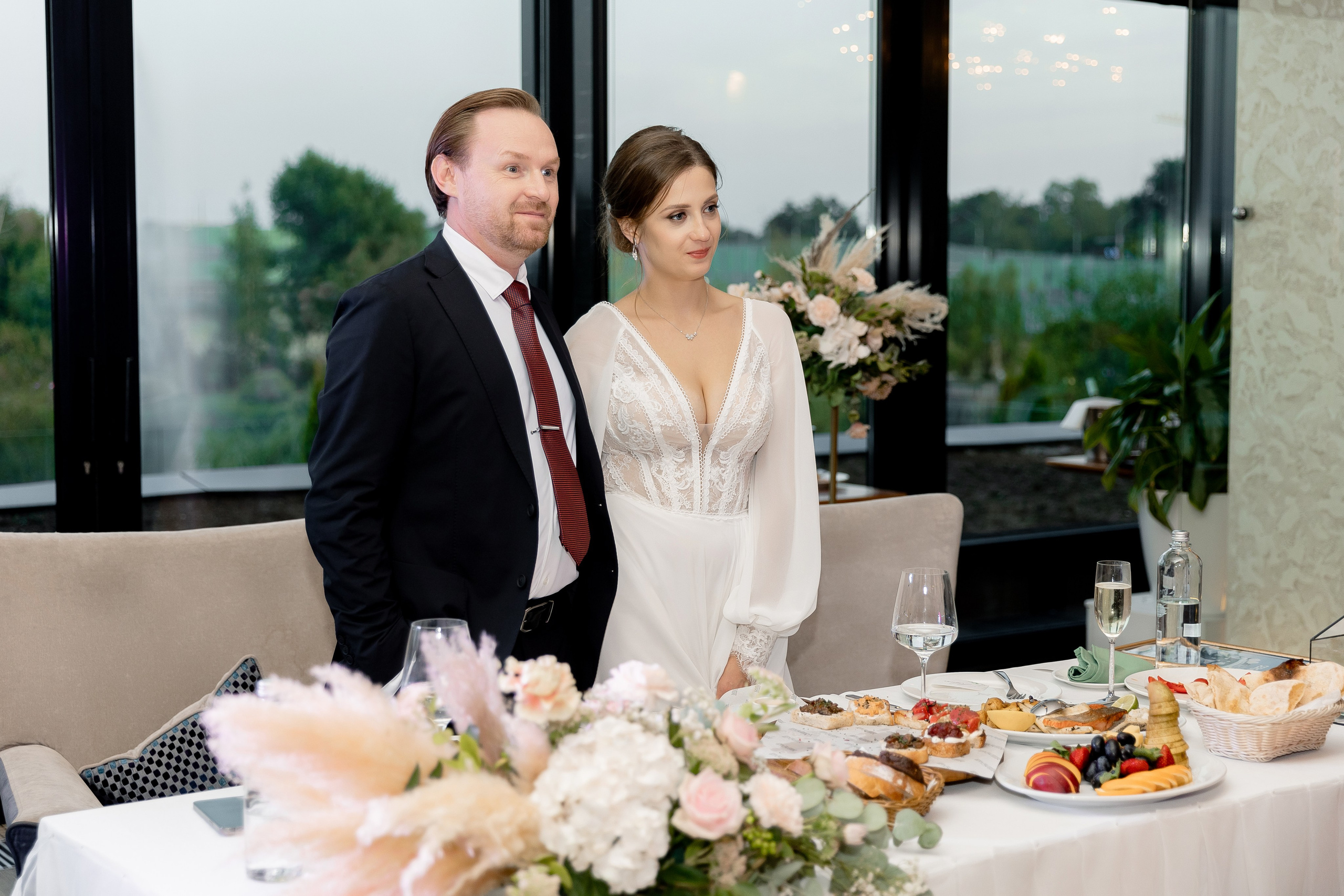 Сергей & Анастасия. RETOUCH-HOUSE