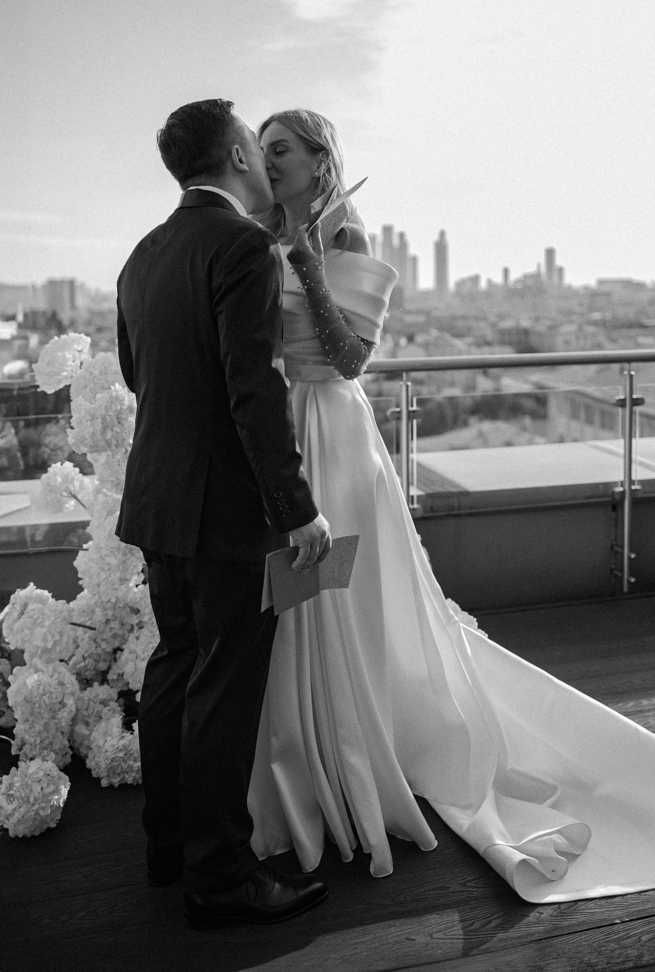 Илья & Таня. RETOUCH-HOUSE