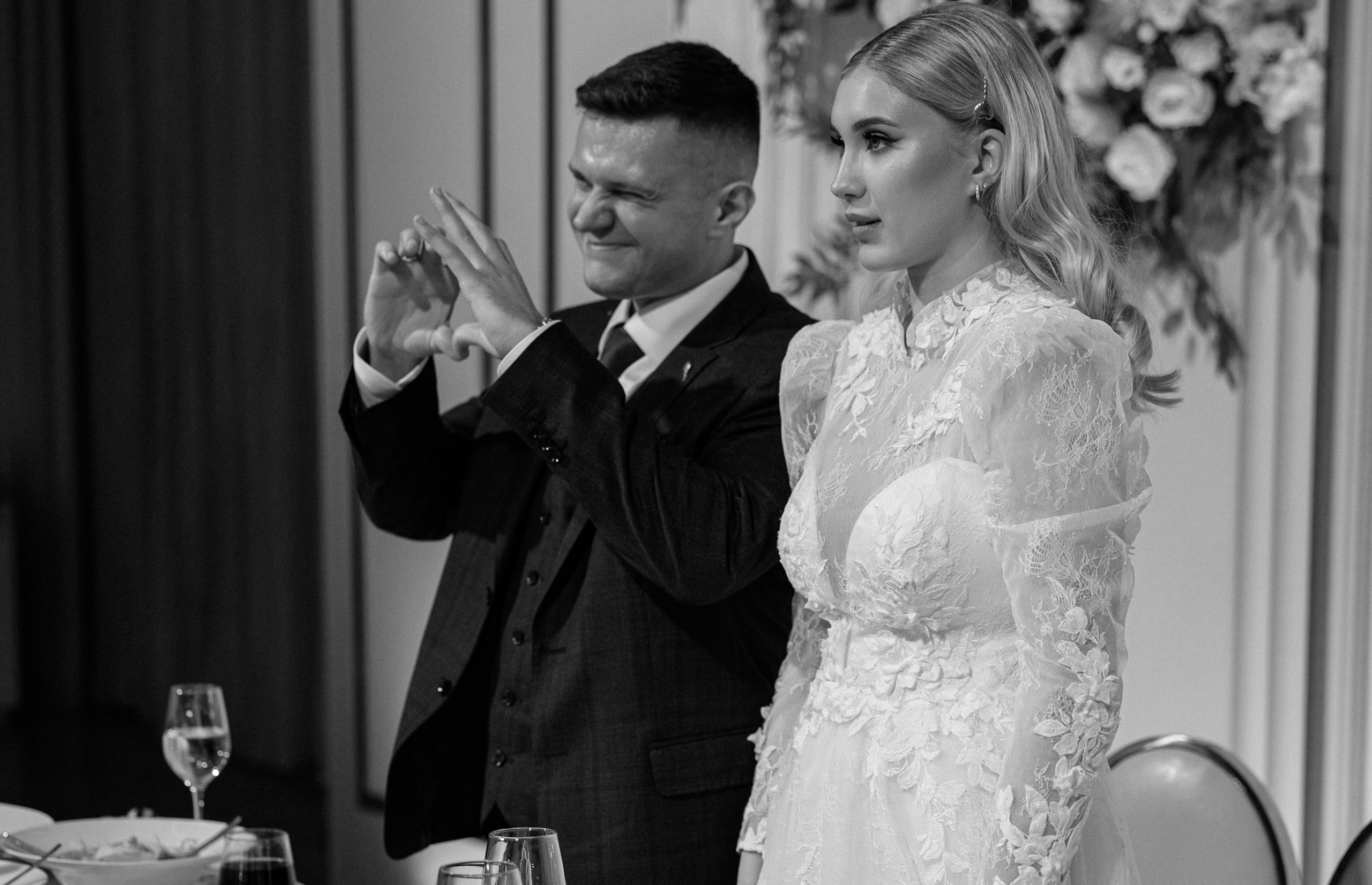 Павел & Варвара. RETOUCH-HOUSE