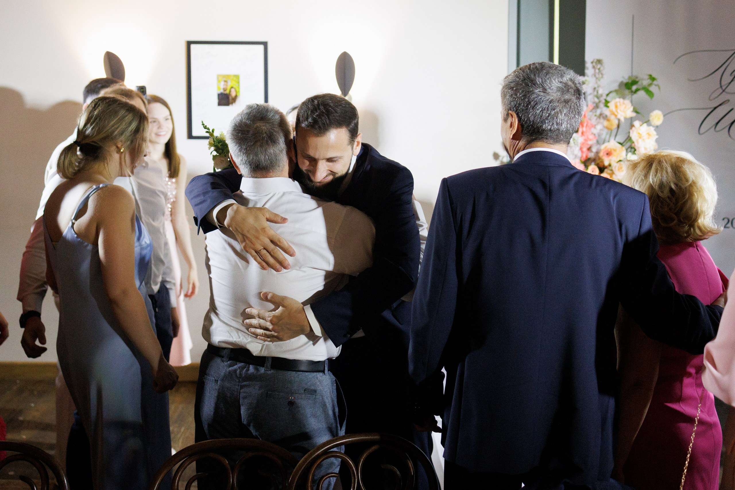 Луиза & Стефан. RETOUCH-HOUSE