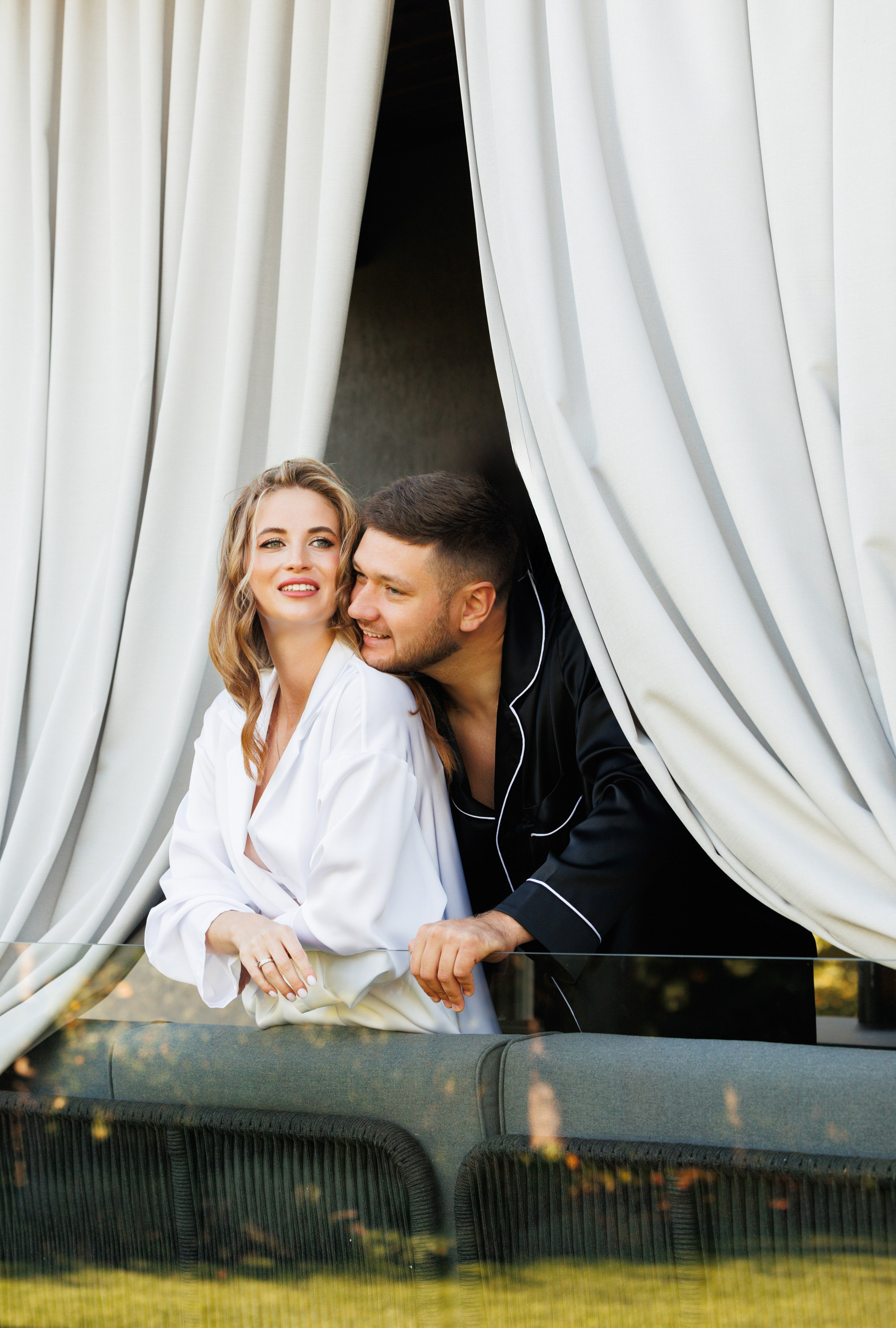 Дима & Варя. RETOUCH-HOUSE