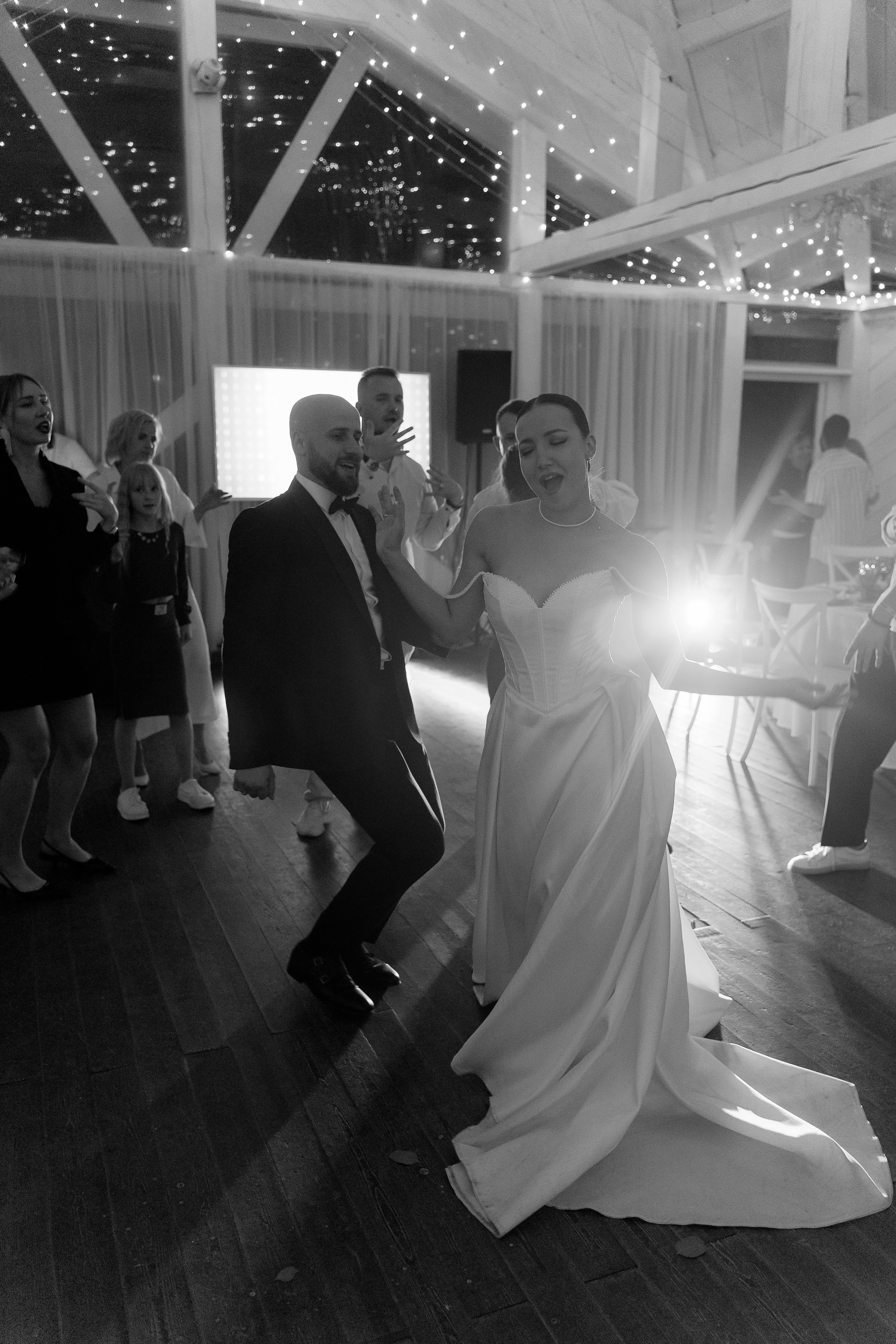 Илья & Инна. RETOUCH-HOUSE