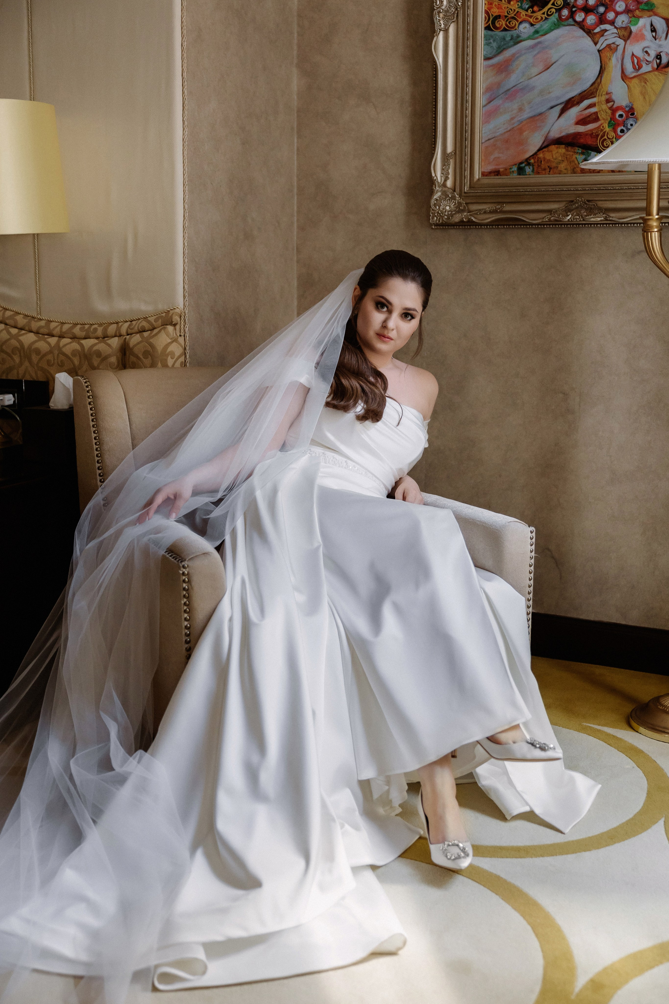 Захар & Алена. RETOUCH-HOUSE